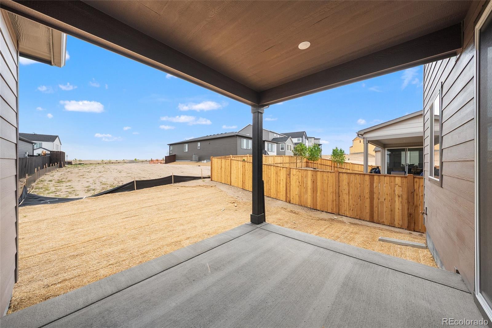 MLS Image #42 for 16824  standing elk drive,parker, Colorado