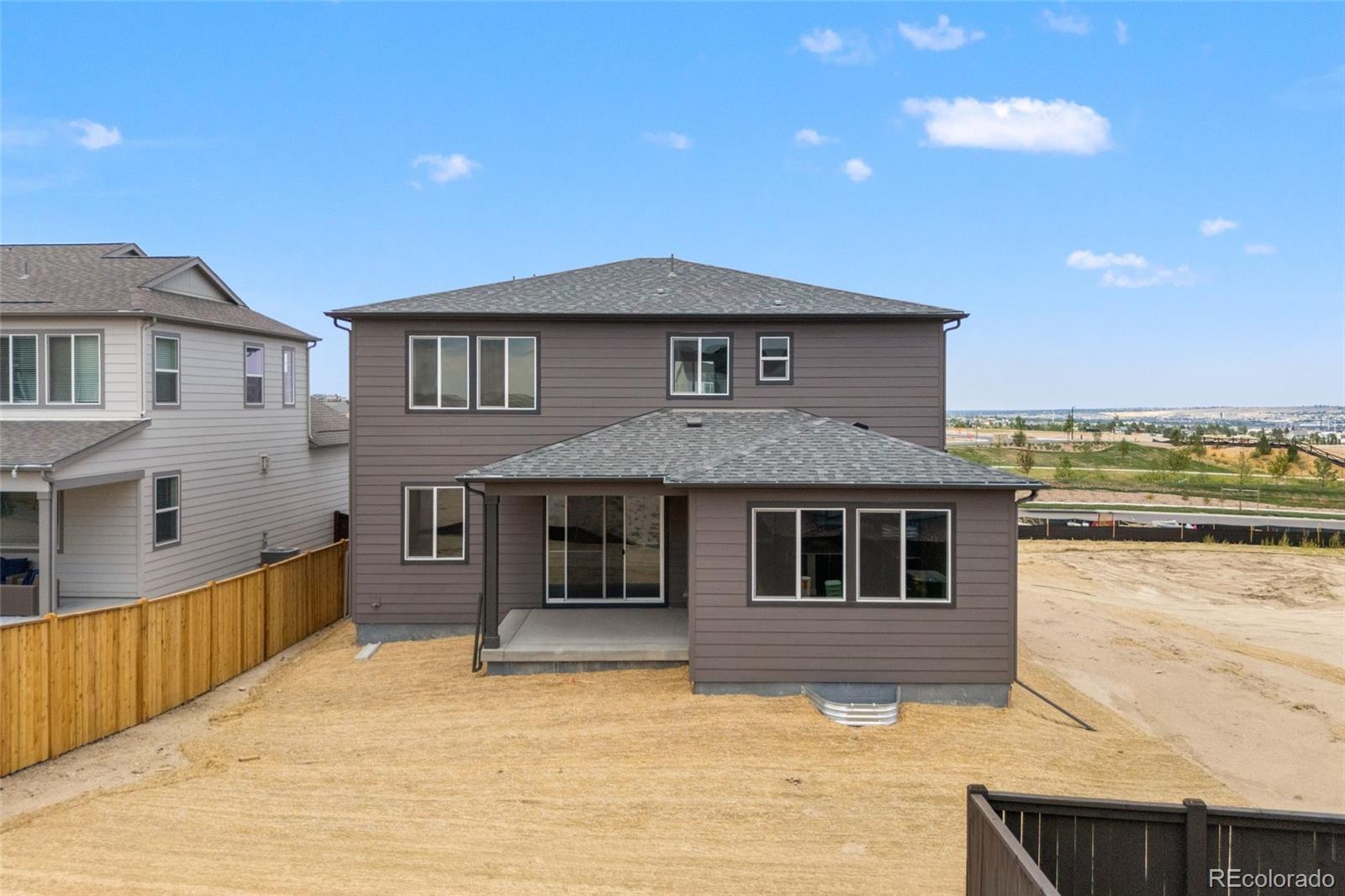 MLS Image #43 for 16824  standing elk drive,parker, Colorado