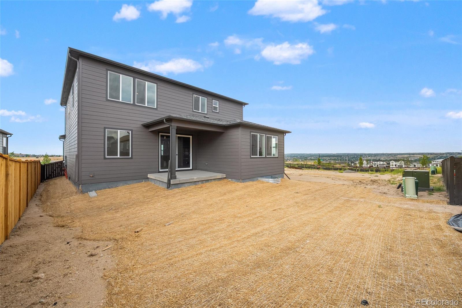 MLS Image #44 for 16824  standing elk drive,parker, Colorado