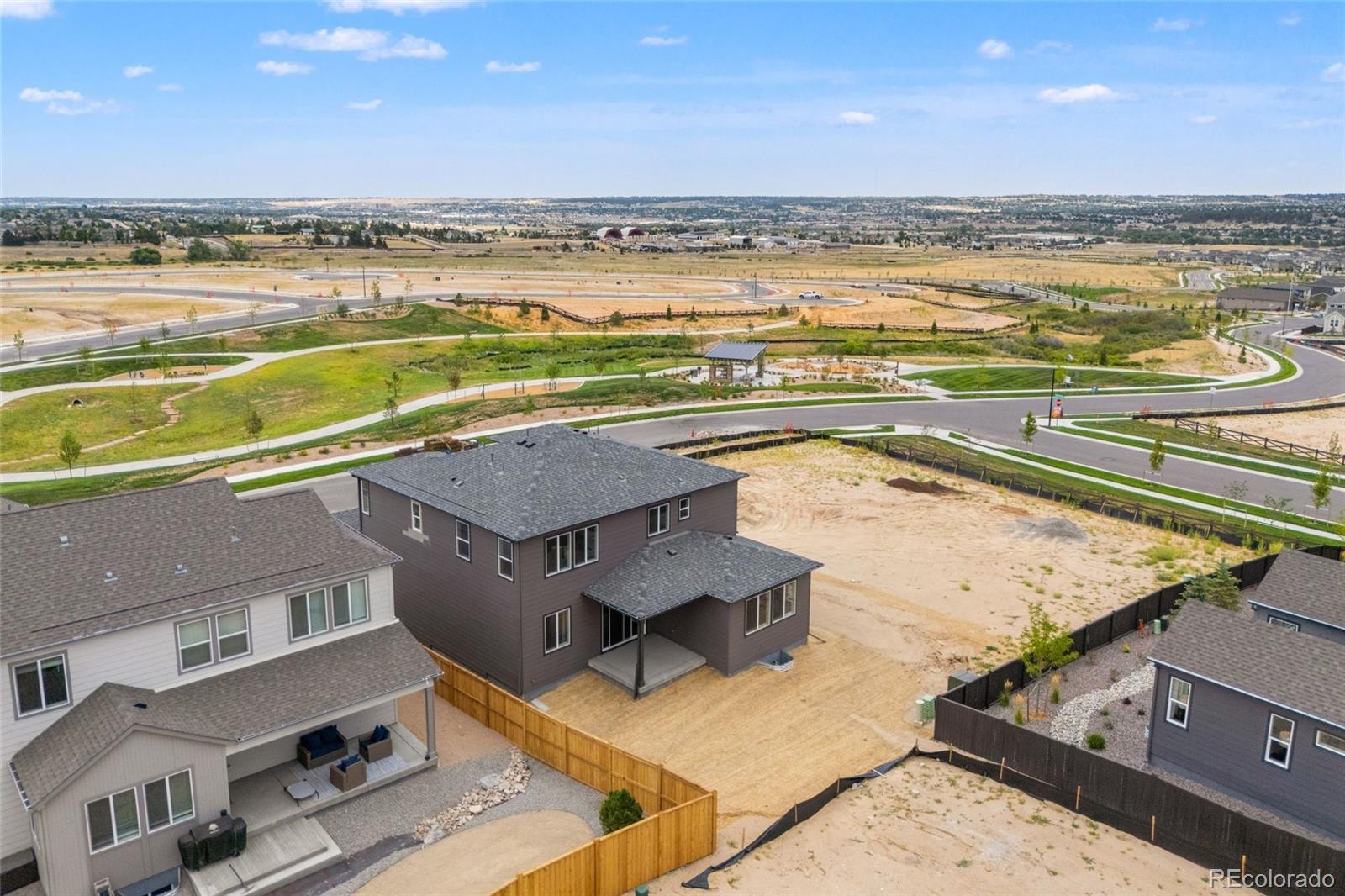 MLS Image #46 for 16824  standing elk drive,parker, Colorado