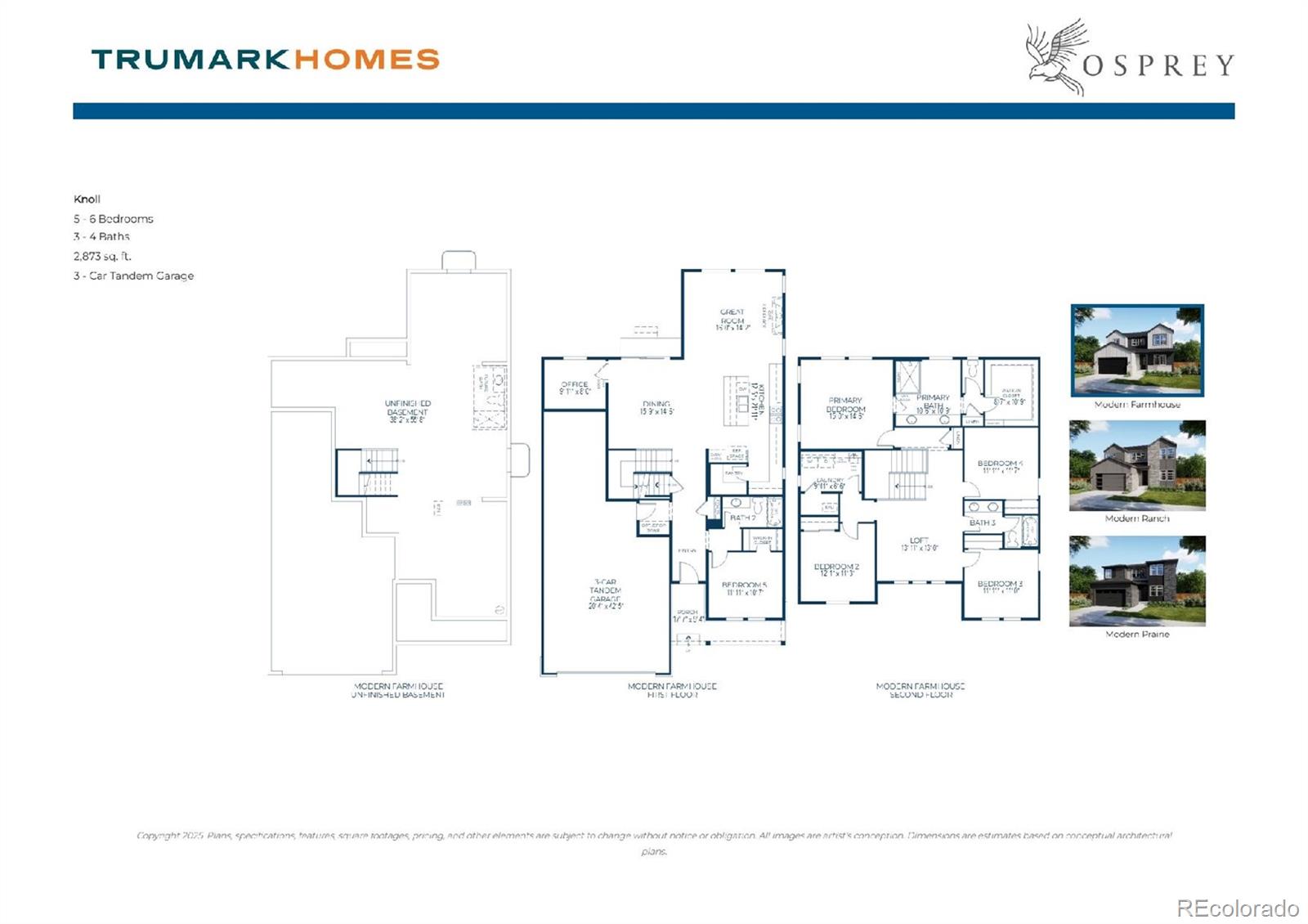 MLS Image #47 for 16824  standing elk drive,parker, Colorado