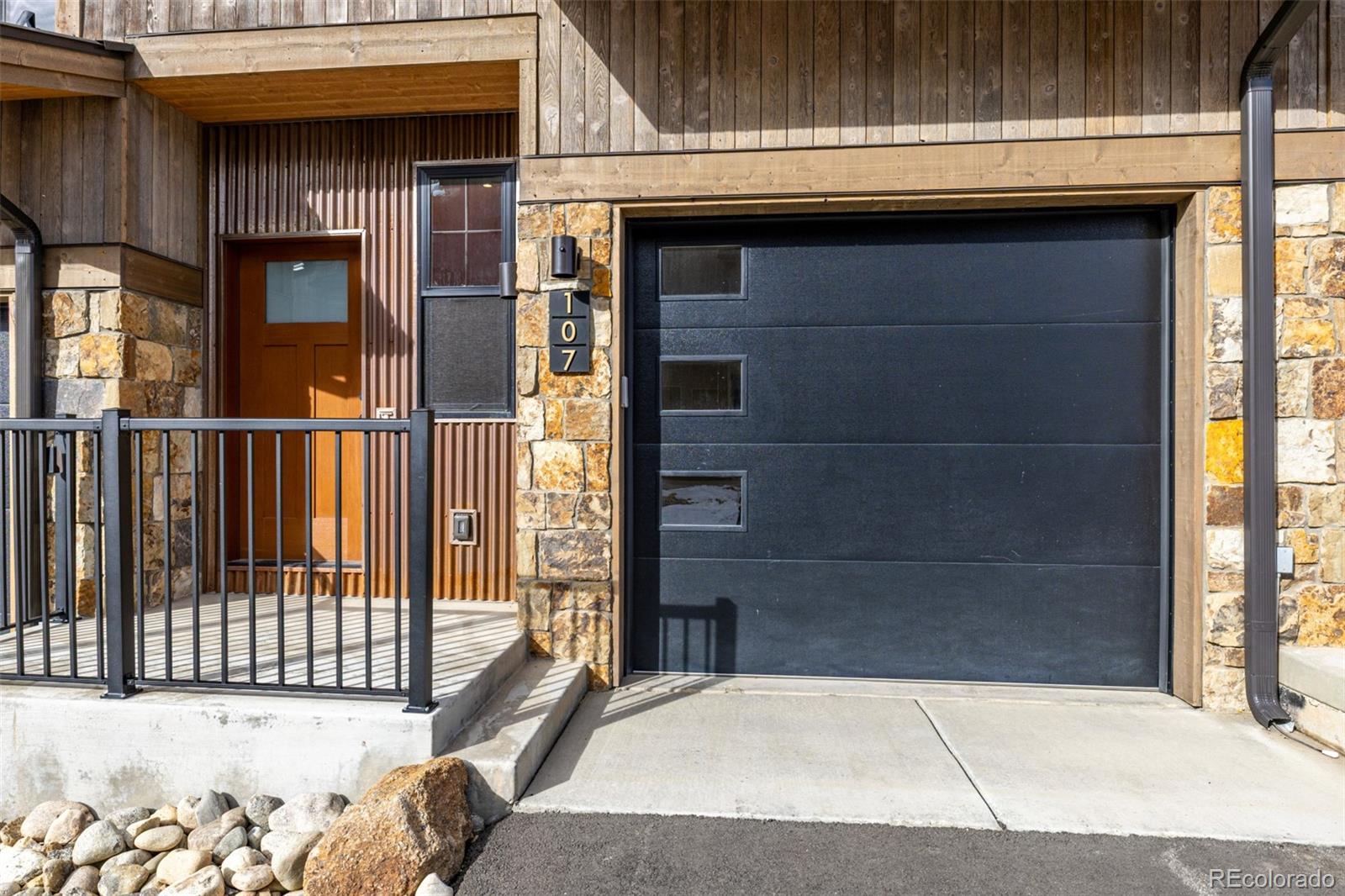 MLS Image #1 for 107  saddle mountain camp road,granby, Colorado