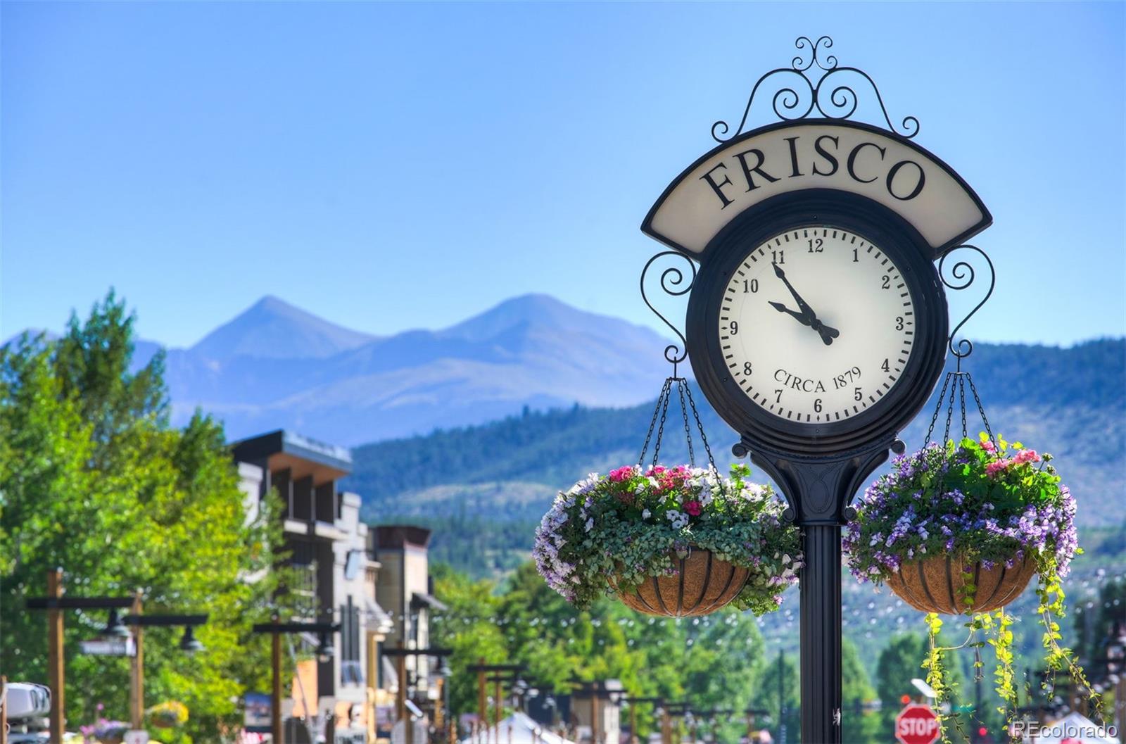MLS Image #13 for 20 e main street,frisco, Colorado