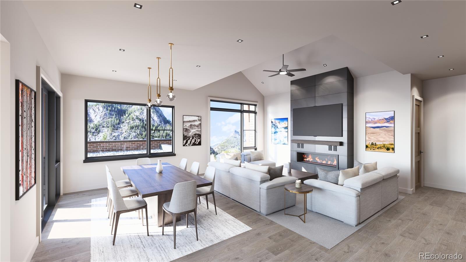 MLS Image #2 for 20 e main street,frisco, Colorado