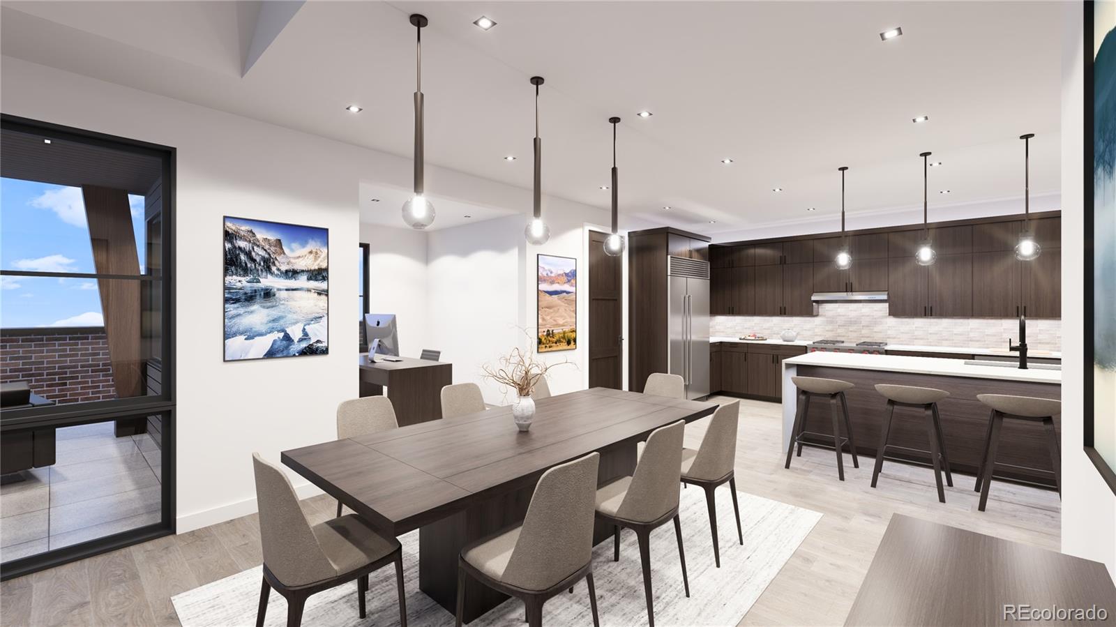 MLS Image #2 for 20 e main street,frisco, Colorado