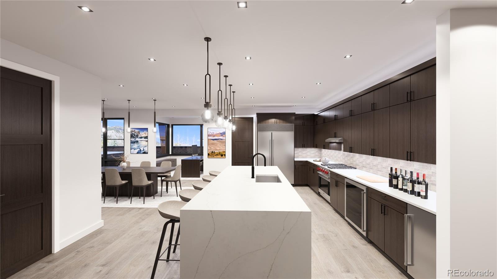 MLS Image #4 for 20 e main street,frisco, Colorado