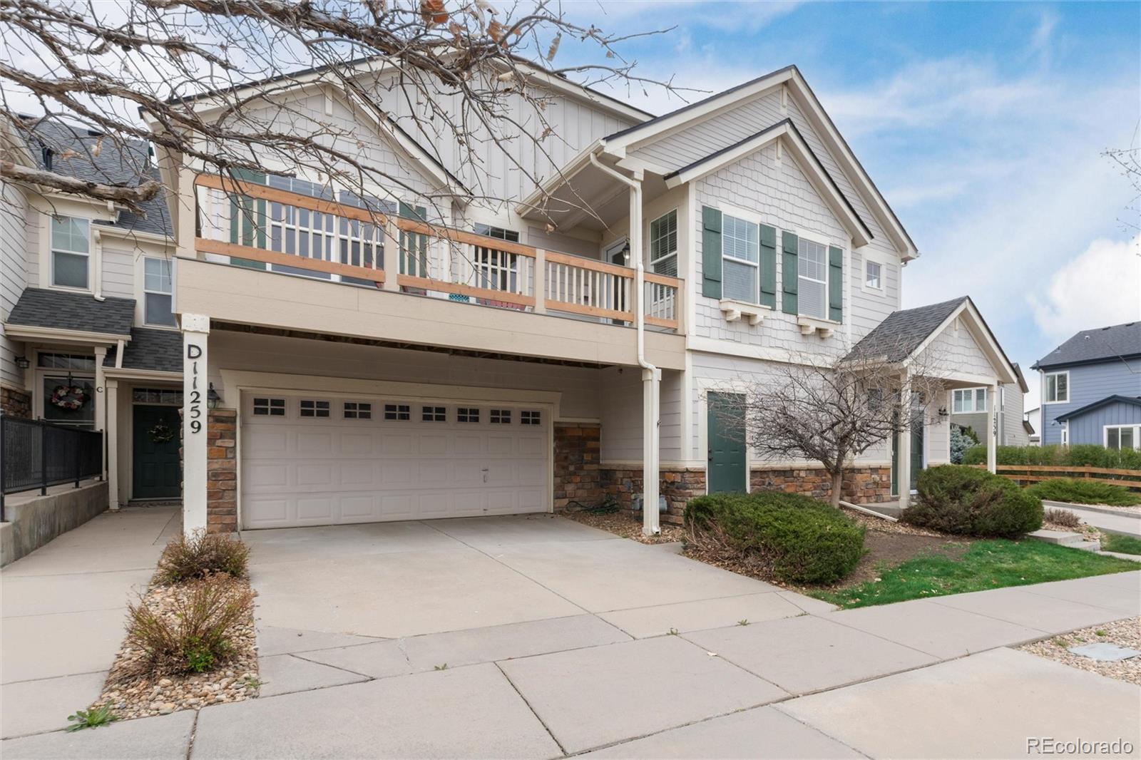 MLS Image #2 for 11259 s cedar gulch lane,parker, Colorado