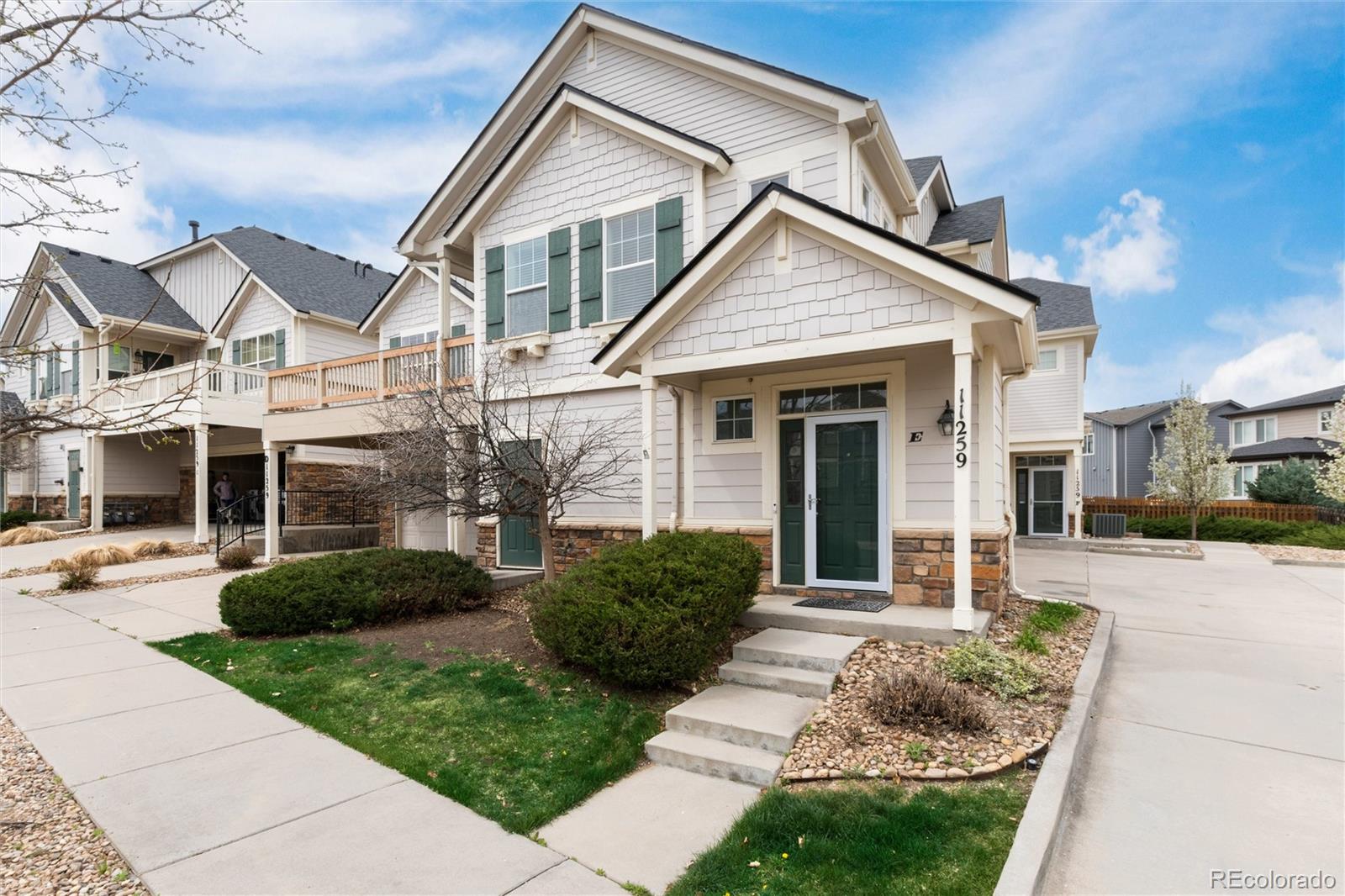 MLS Image #34 for 11259 s cedar gulch lane,parker, Colorado