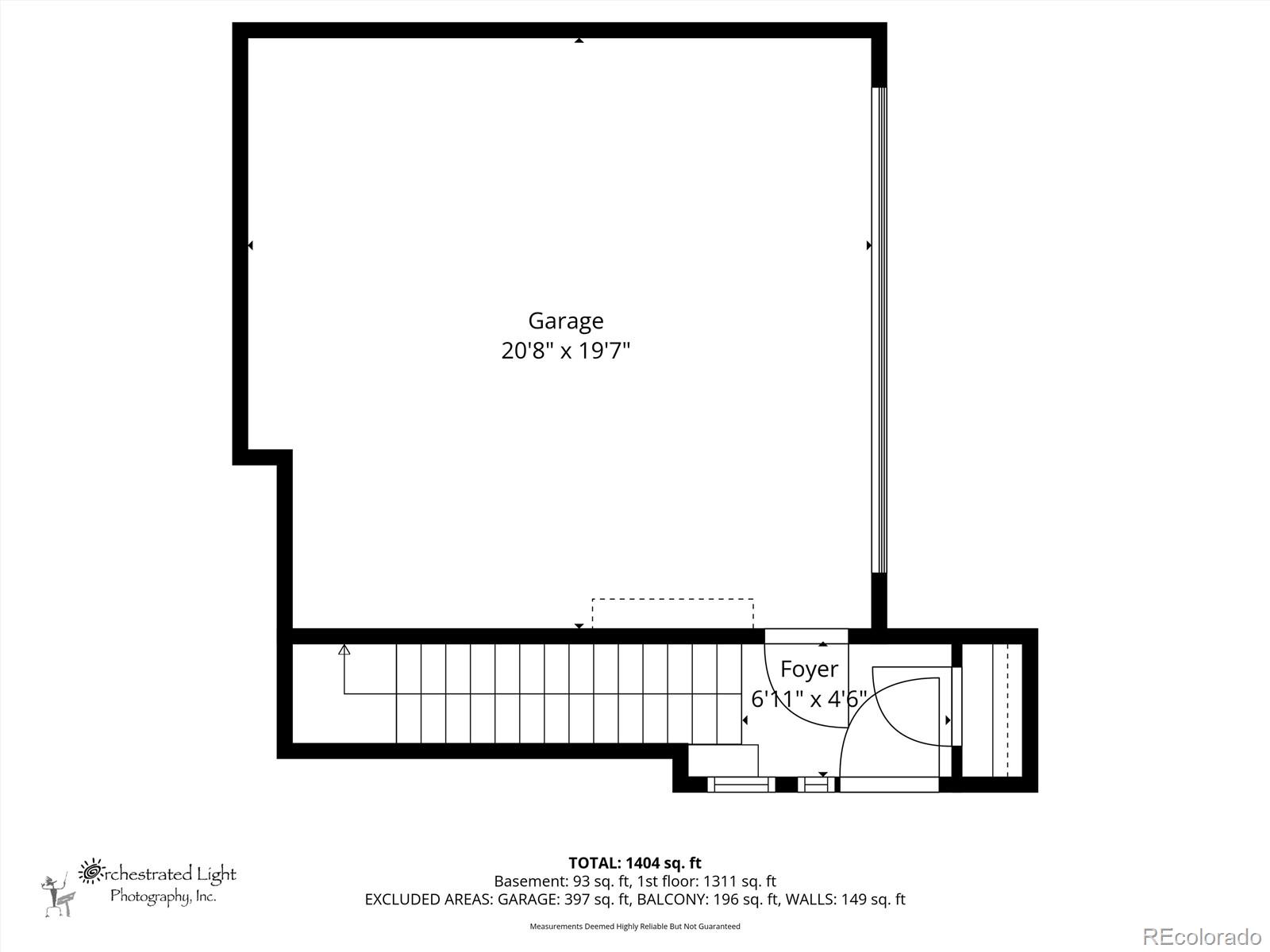 MLS Image #35 for 11259 s cedar gulch lane,parker, Colorado