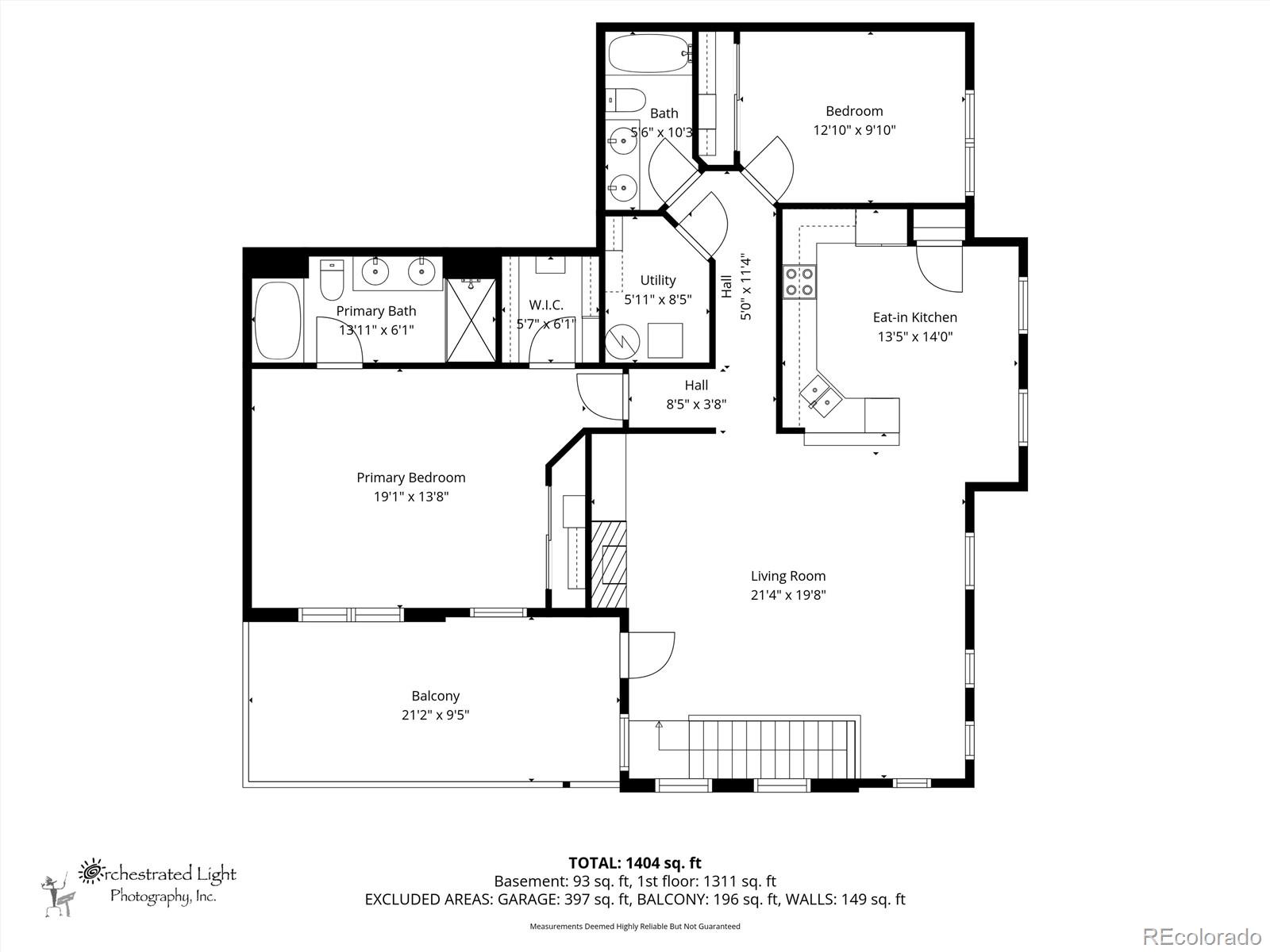 MLS Image #36 for 11259 s cedar gulch lane,parker, Colorado