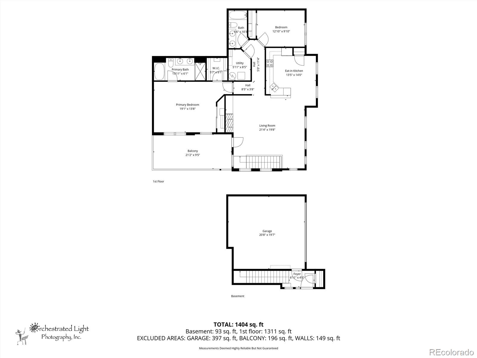 MLS Image #37 for 11259 s cedar gulch lane,parker, Colorado