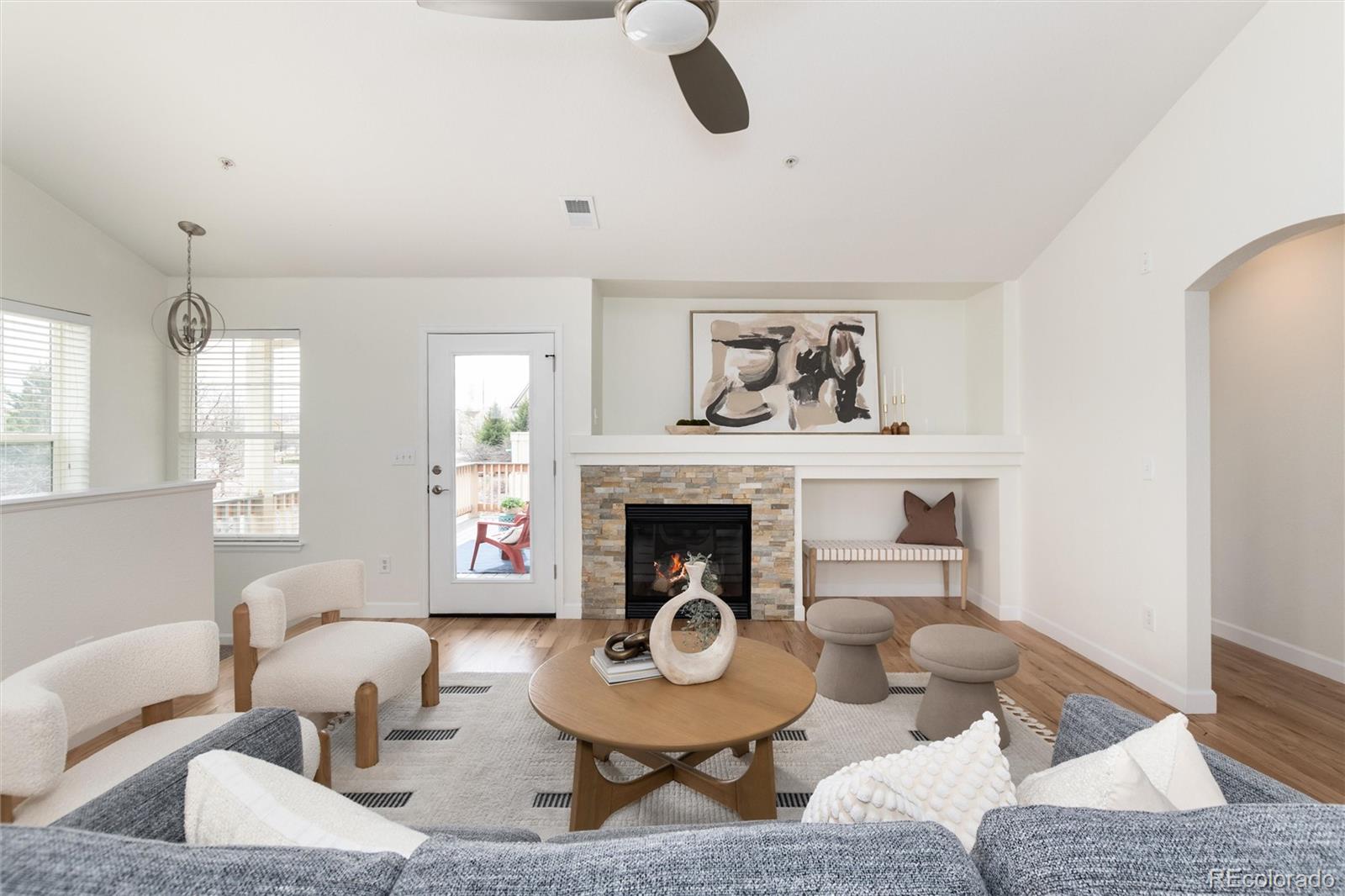 MLS Image #9 for 11259 s cedar gulch lane,parker, Colorado