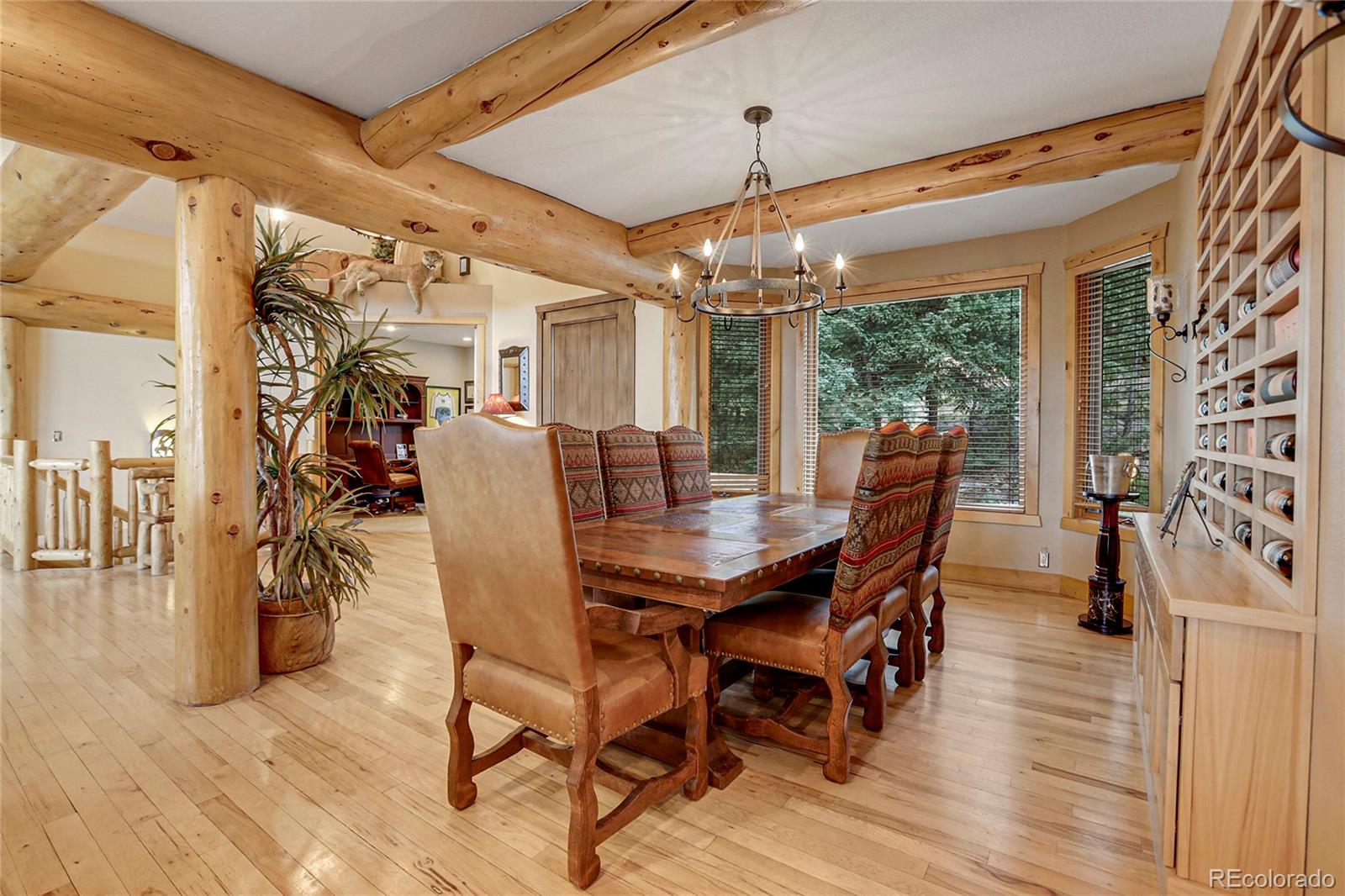 MLS Image #11 for 7790 s homesteader drive,morrison, Colorado