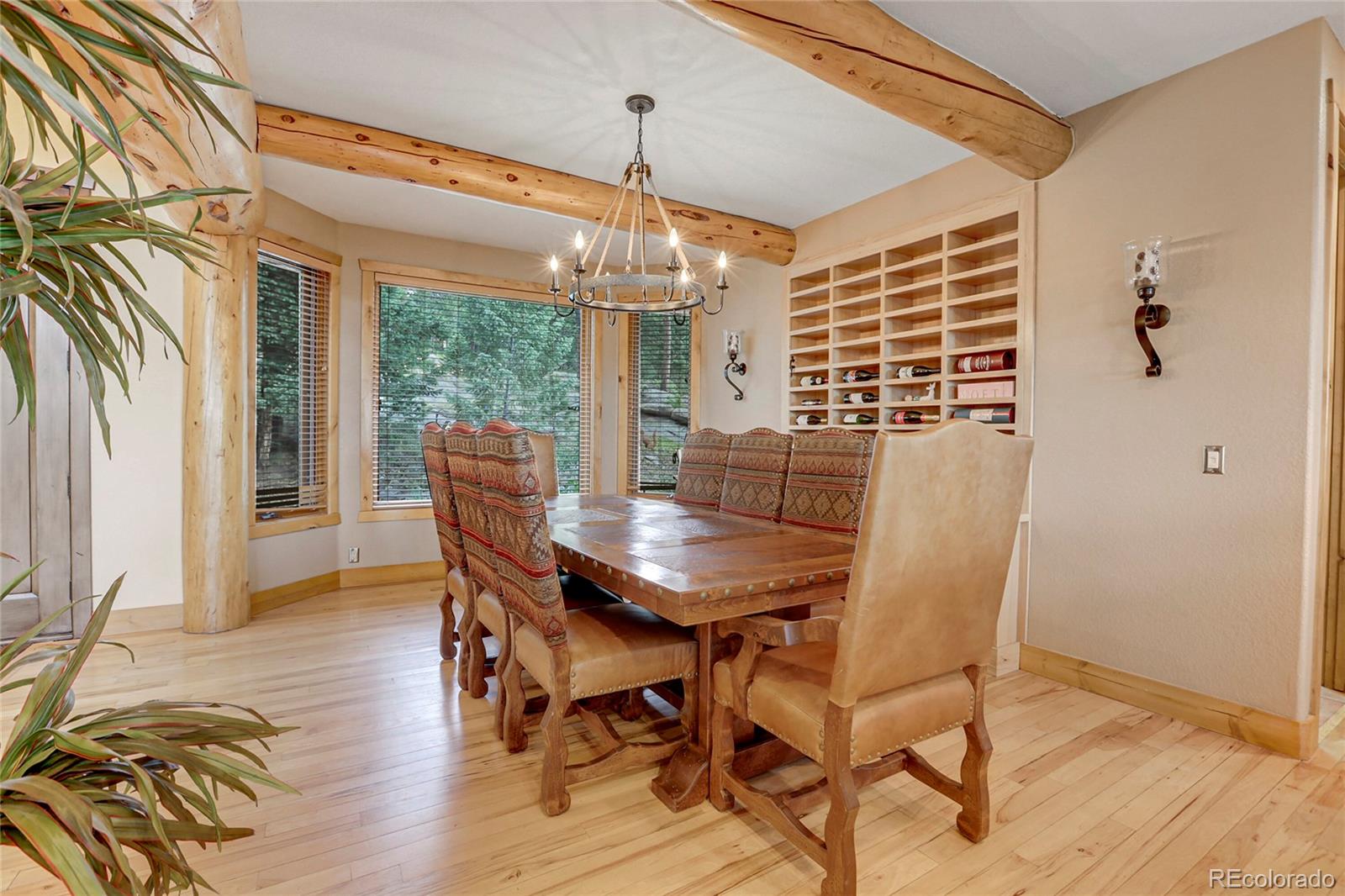 MLS Image #12 for 7790 s homesteader drive,morrison, Colorado