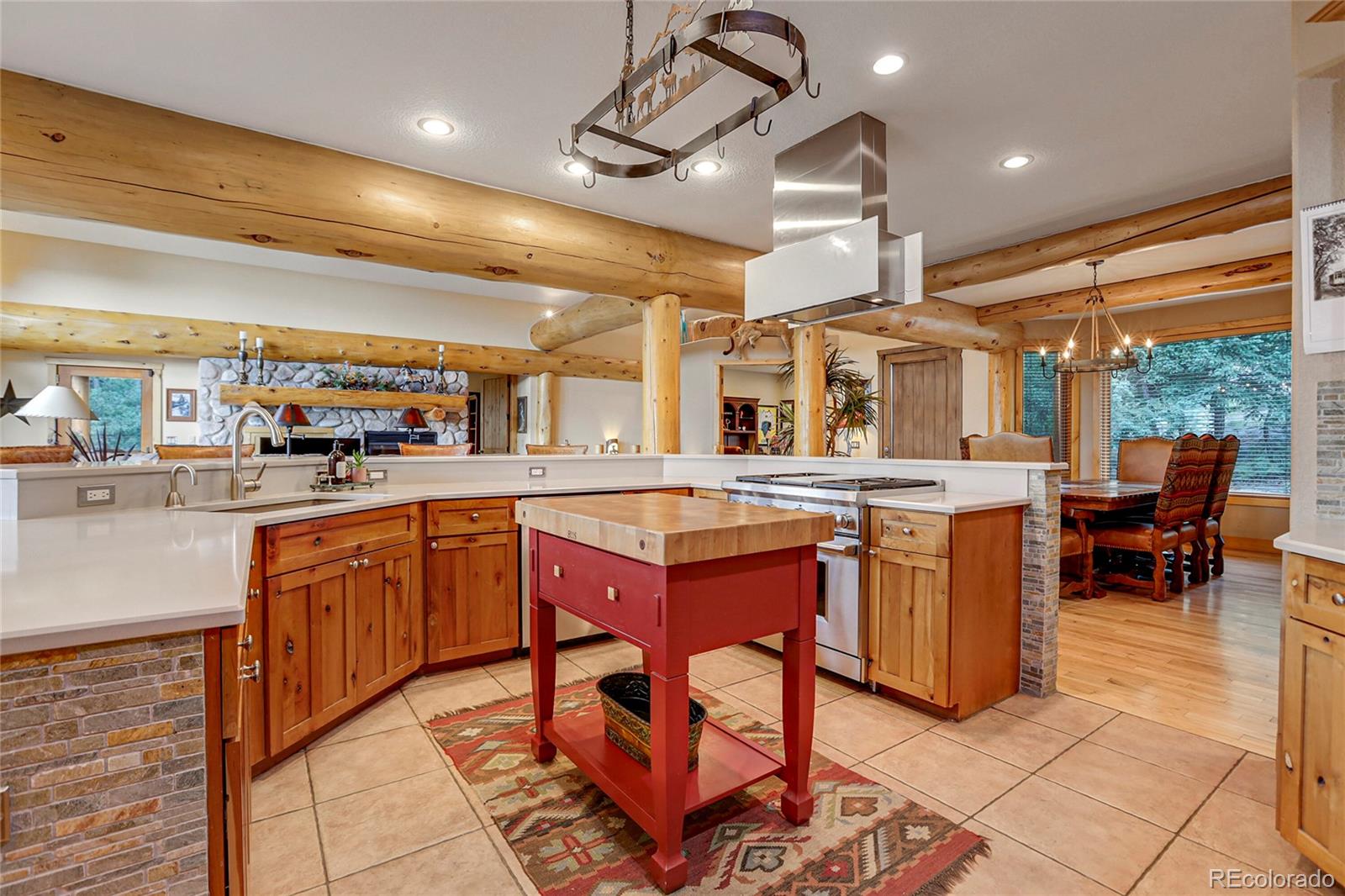MLS Image #13 for 7790 s homesteader drive,morrison, Colorado