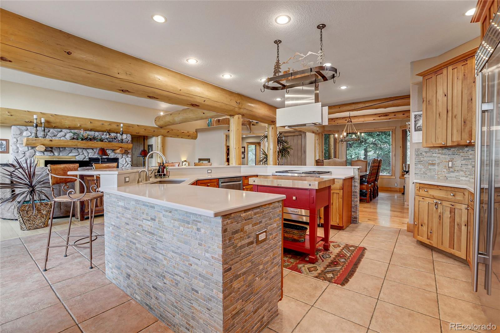 MLS Image #14 for 7790 s homesteader drive,morrison, Colorado