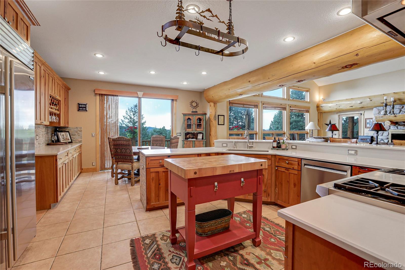 MLS Image #16 for 7790 s homesteader drive,morrison, Colorado