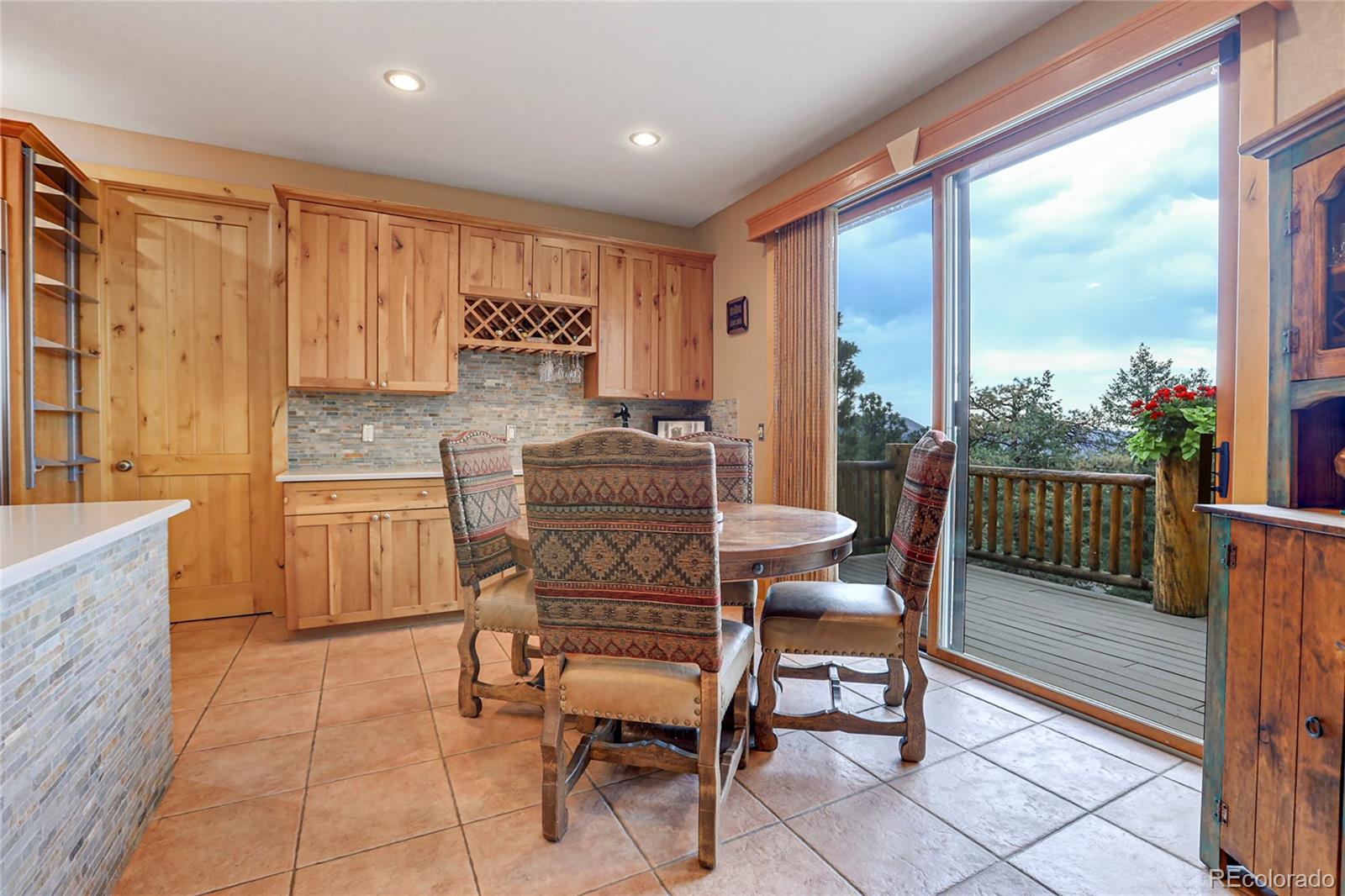 MLS Image #17 for 7790 s homesteader drive,morrison, Colorado
