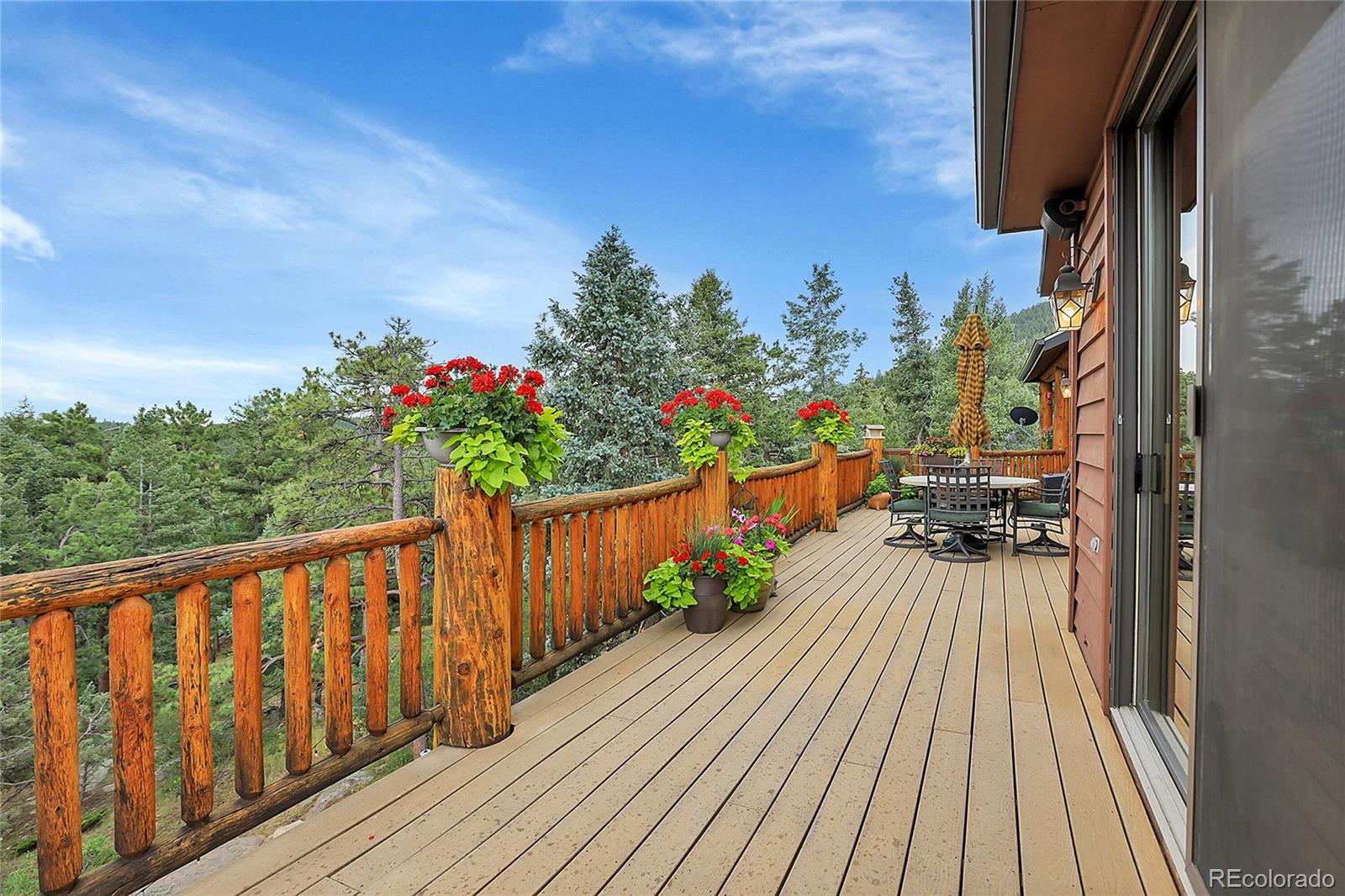 MLS Image #2 for 7790 s homesteader drive,morrison, Colorado