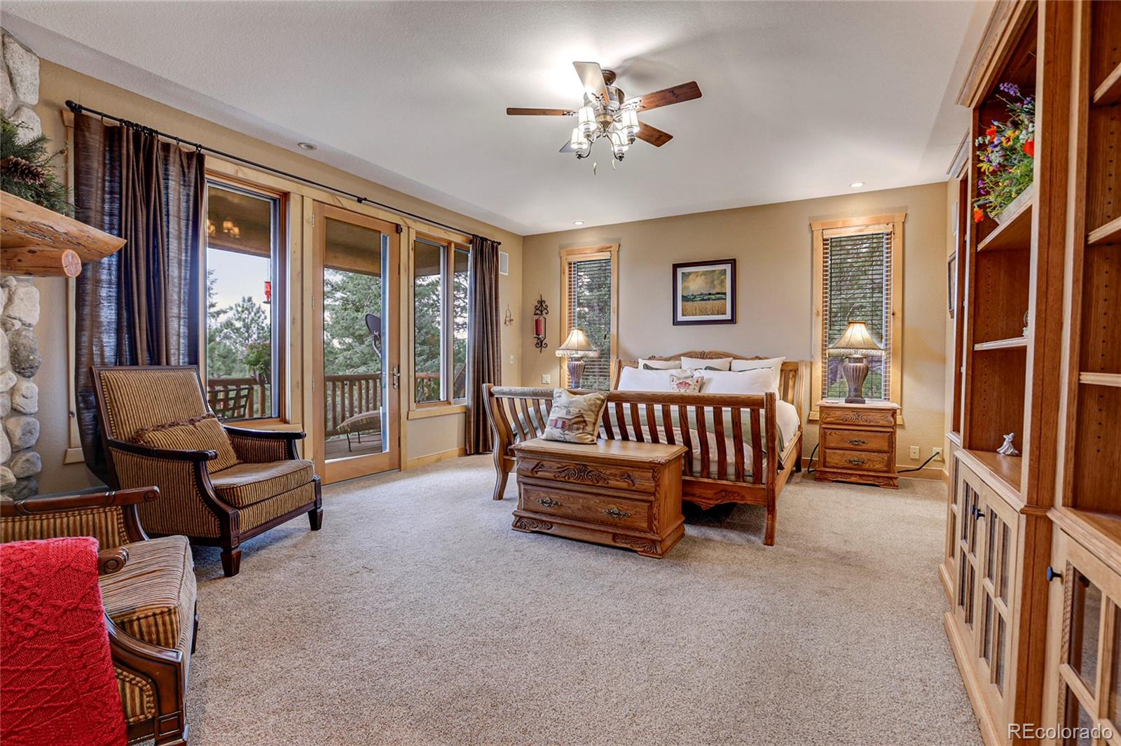 MLS Image #22 for 7790 s homesteader drive,morrison, Colorado
