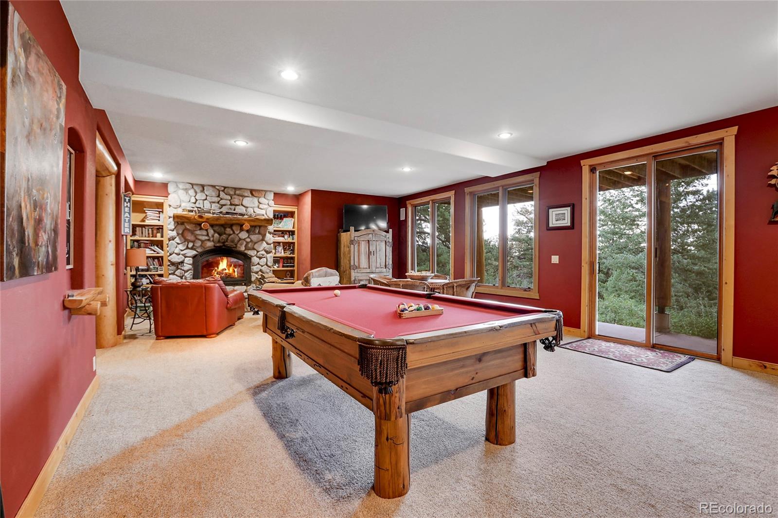 MLS Image #29 for 7790 s homesteader drive,morrison, Colorado