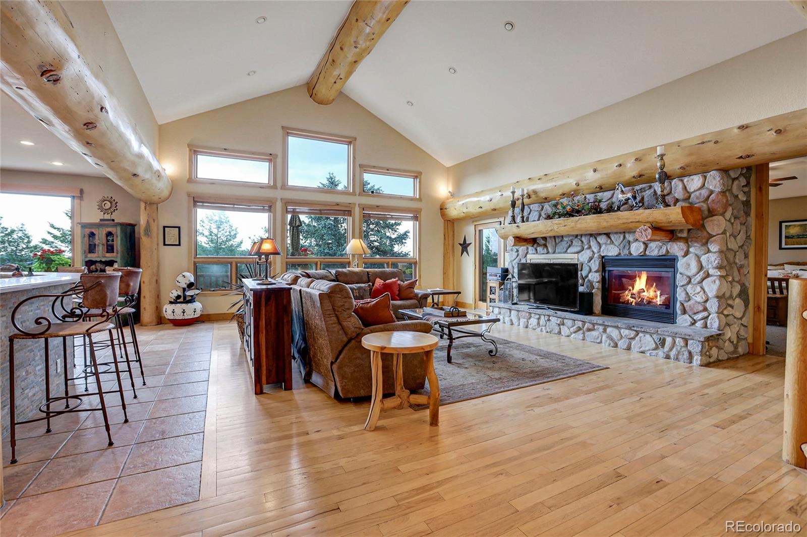 MLS Image #3 for 7790 s homesteader drive,morrison, Colorado