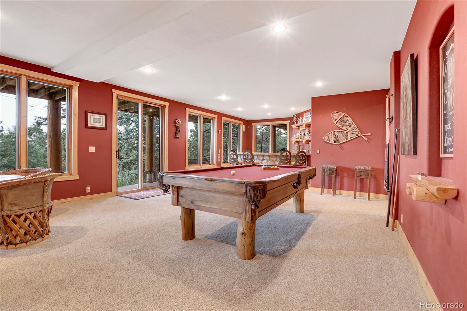 MLS Image #30 for 7790 s homesteader drive,morrison, Colorado