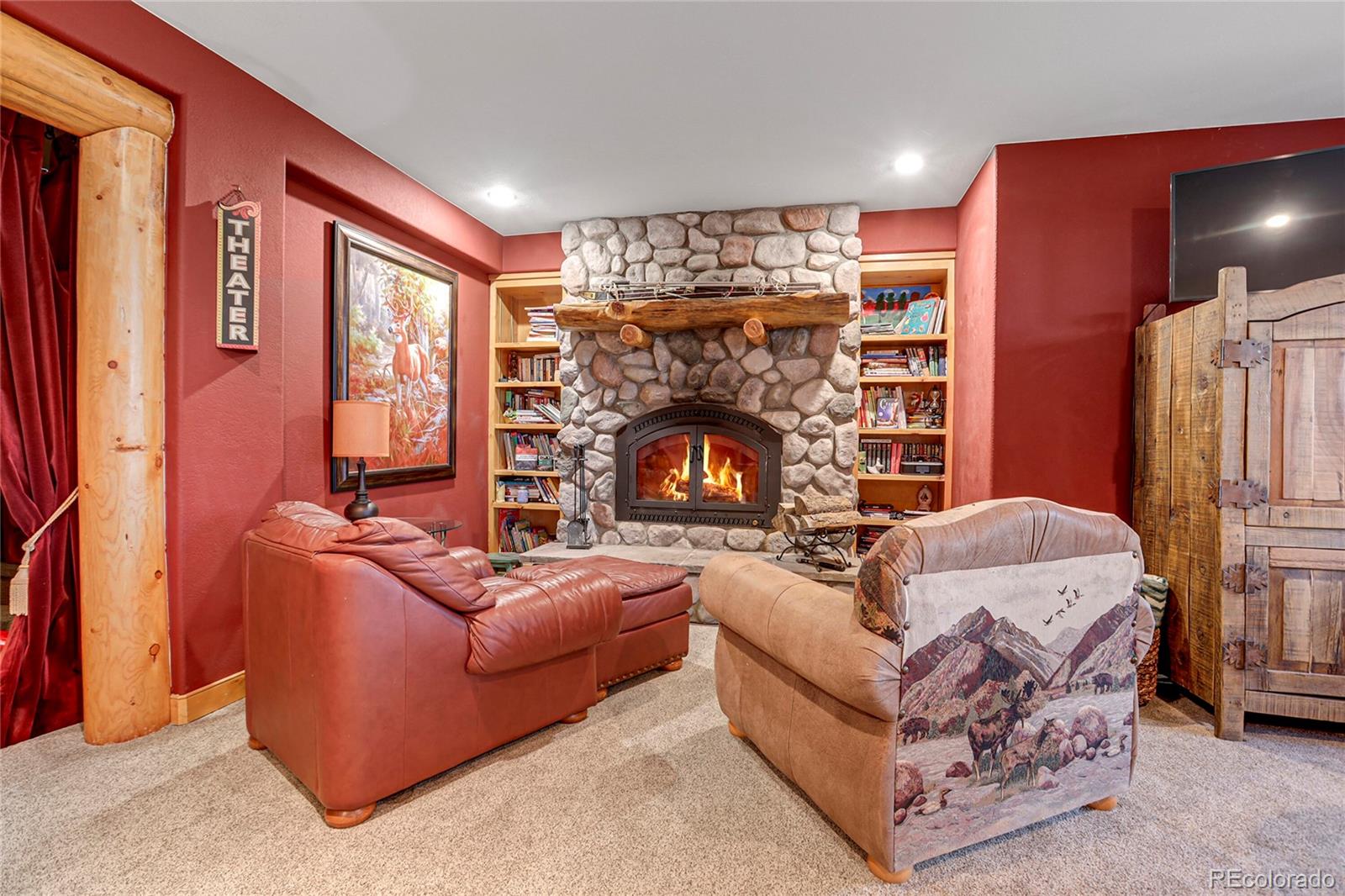 MLS Image #31 for 7790 s homesteader drive,morrison, Colorado