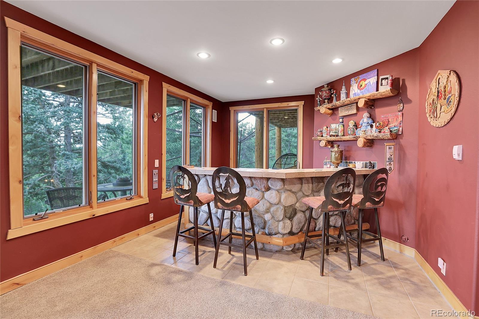 MLS Image #32 for 7790 s homesteader drive,morrison, Colorado