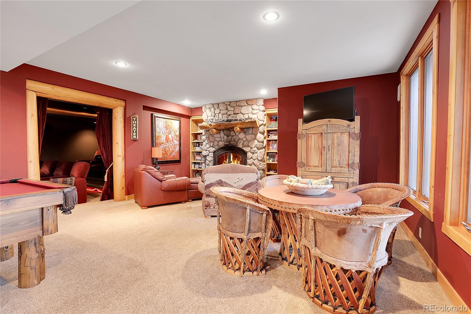 MLS Image #34 for 7790 s homesteader drive,morrison, Colorado