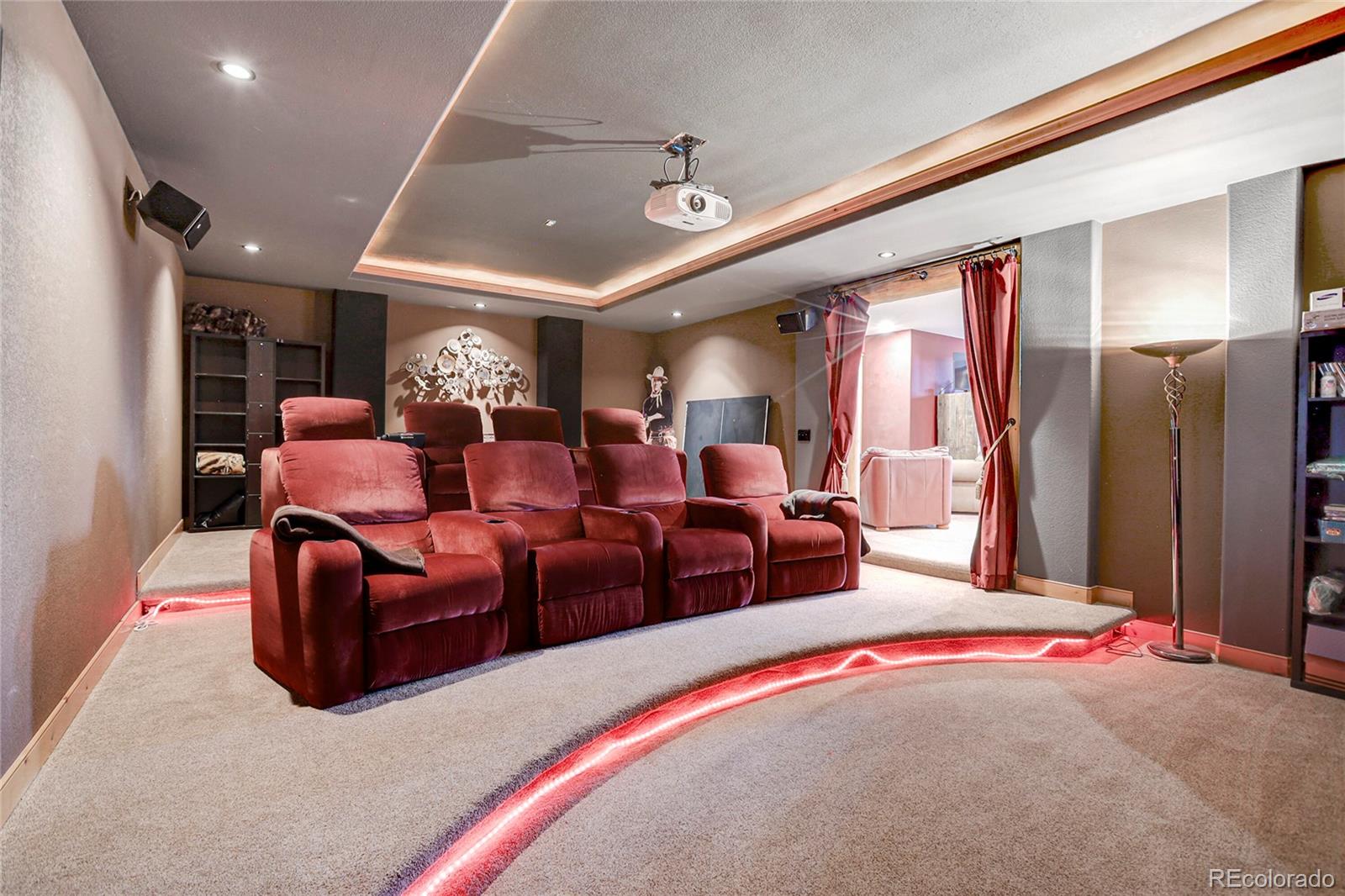 MLS Image #35 for 7790 s homesteader drive,morrison, Colorado