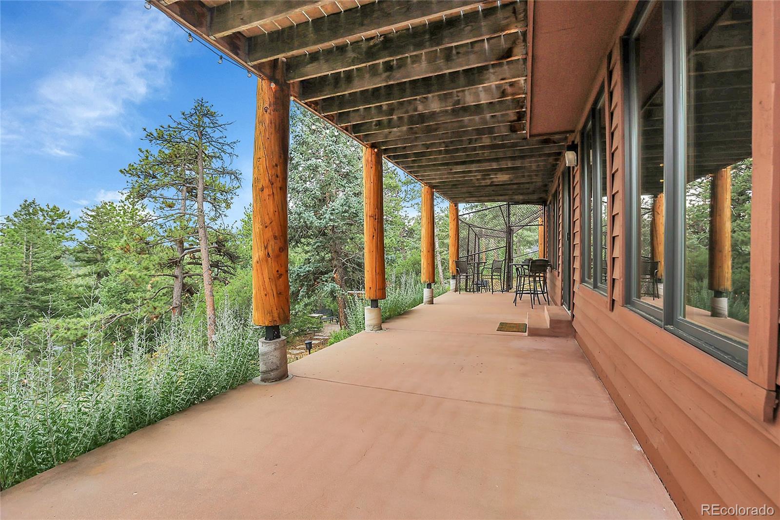 MLS Image #41 for 7790 s homesteader drive,morrison, Colorado