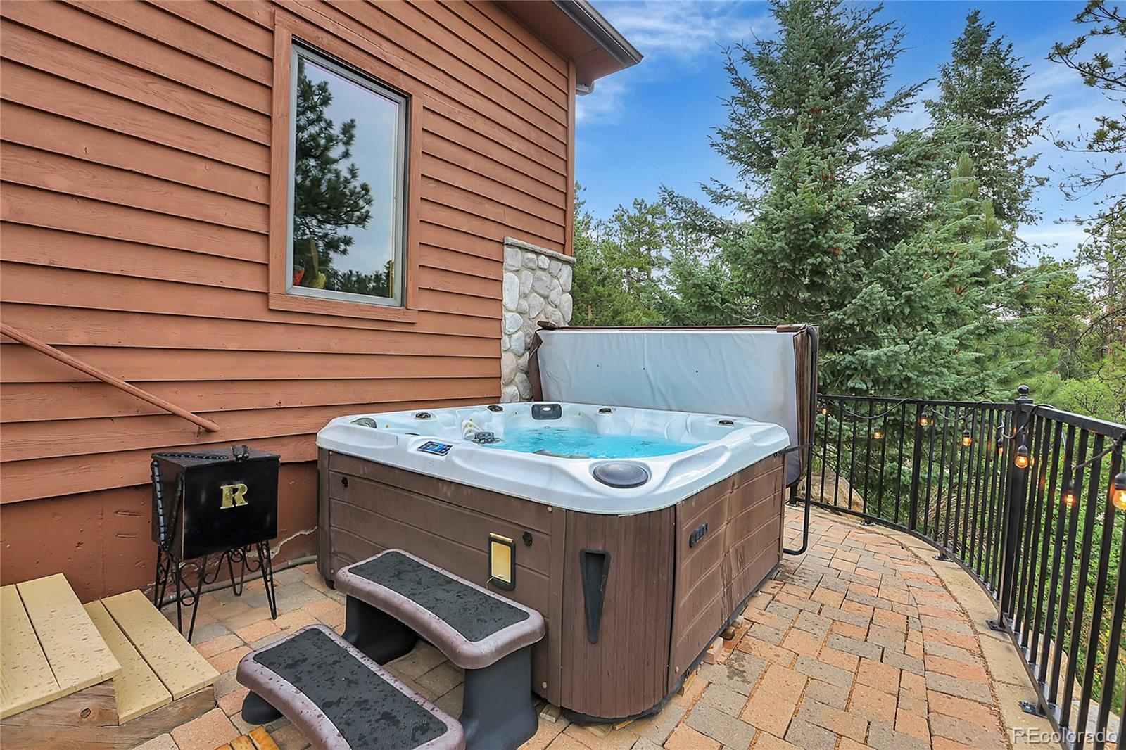 MLS Image #42 for 7790 s homesteader drive,morrison, Colorado