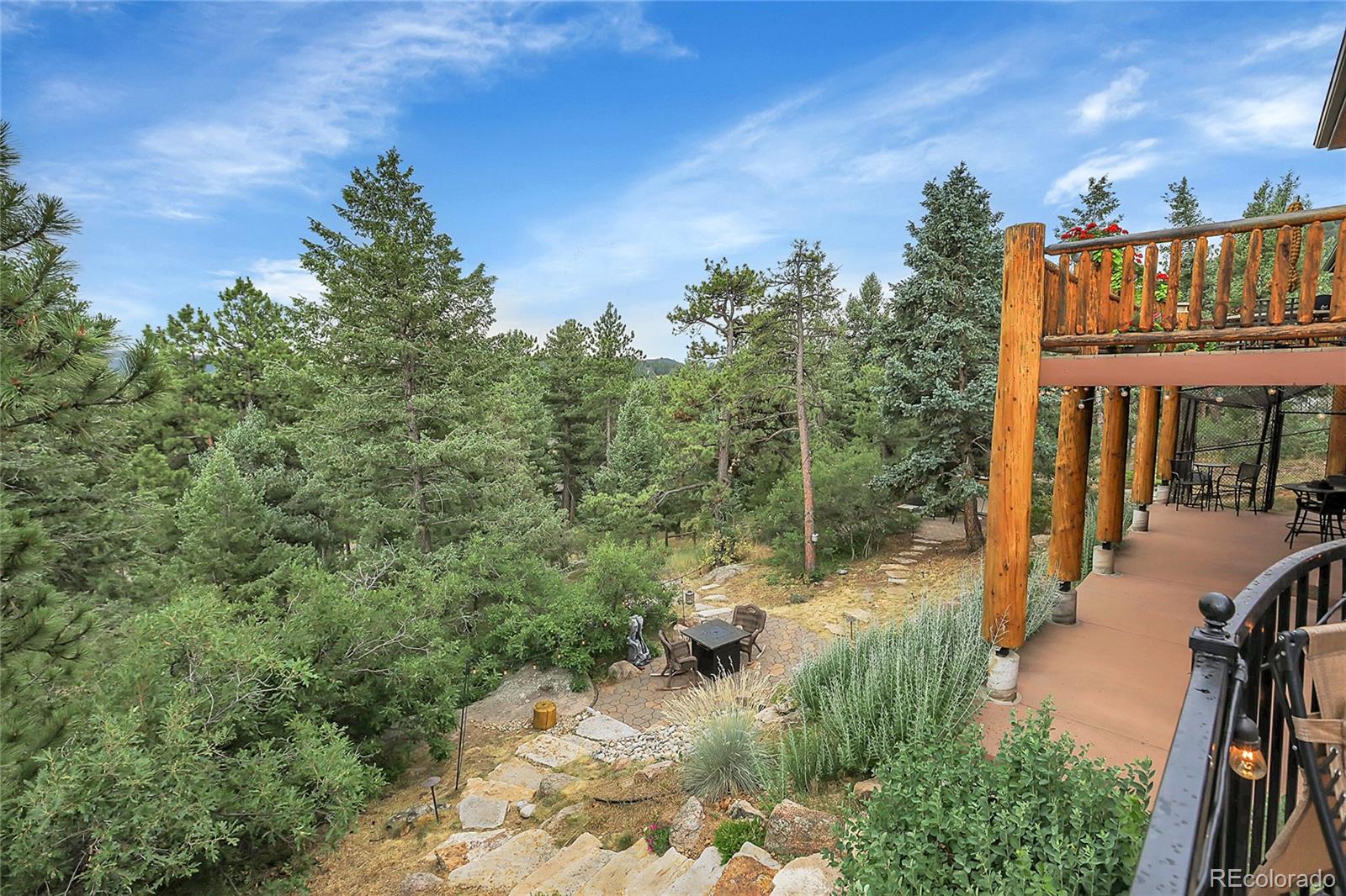 MLS Image #43 for 7790 s homesteader drive,morrison, Colorado