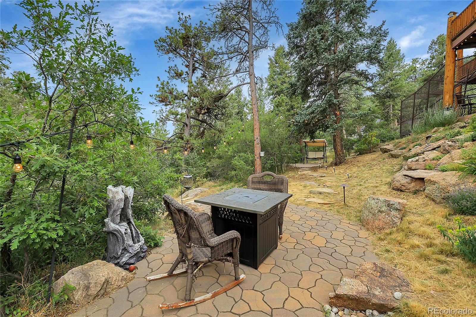 MLS Image #44 for 7790 s homesteader drive,morrison, Colorado