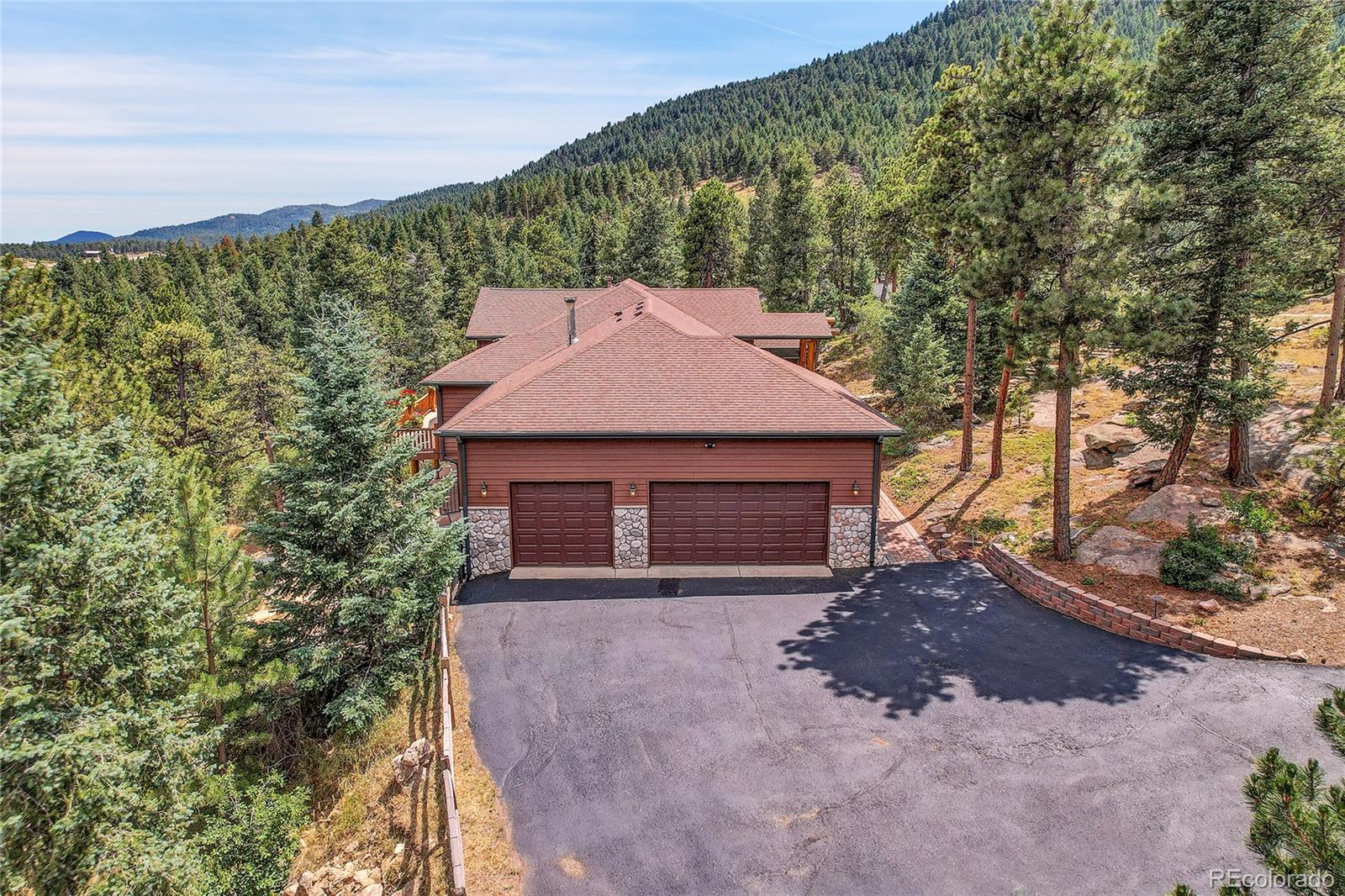MLS Image #45 for 7790 s homesteader drive,morrison, Colorado