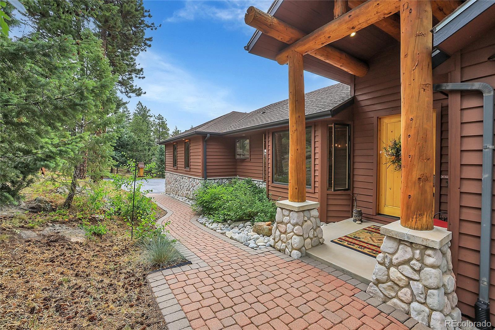 MLS Image #6 for 7790 s homesteader drive,morrison, Colorado