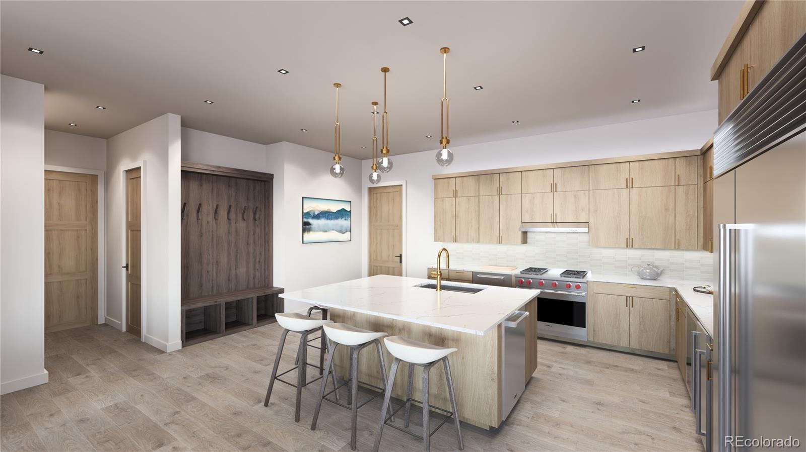 MLS Image #2 for 20 e main street,frisco, Colorado