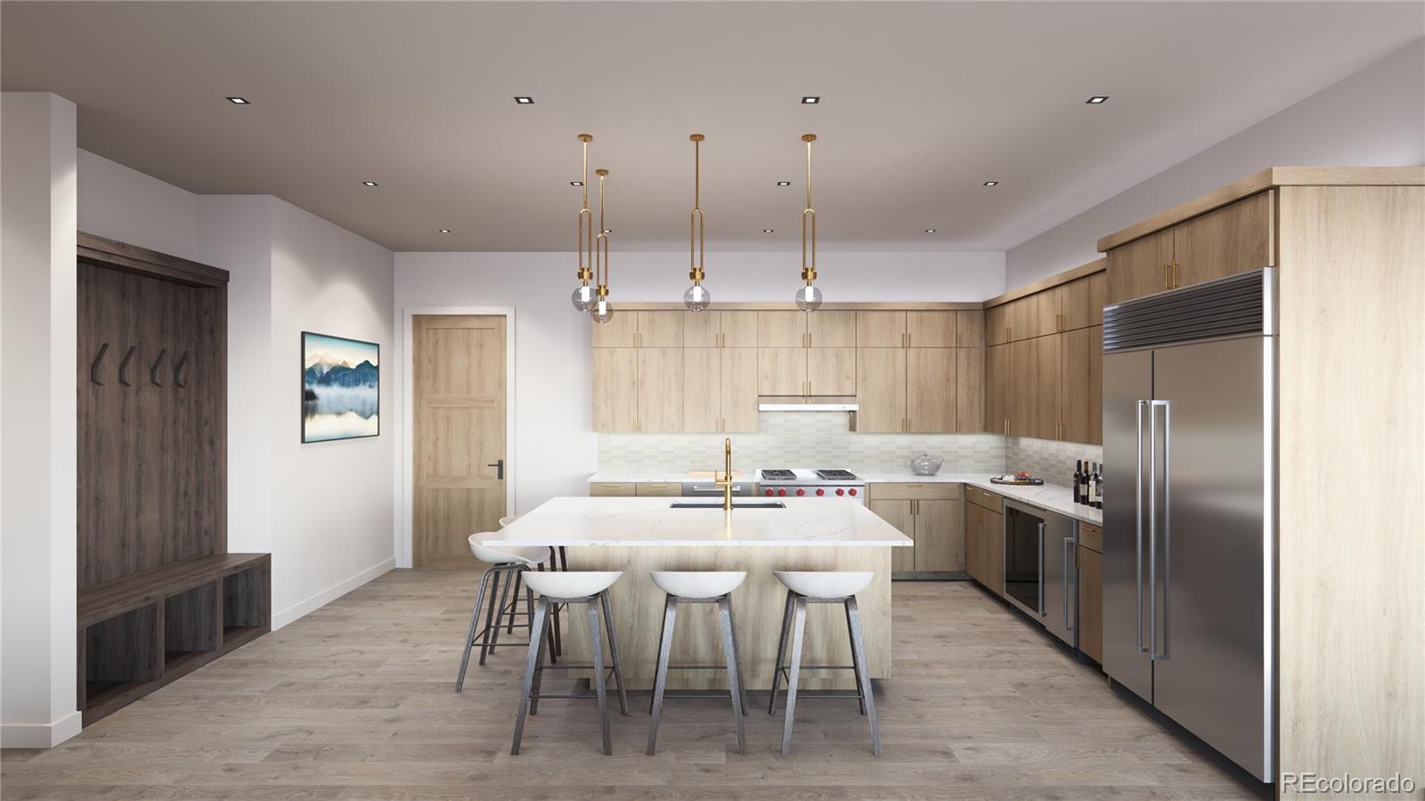 MLS Image #3 for 20 e main street,frisco, Colorado