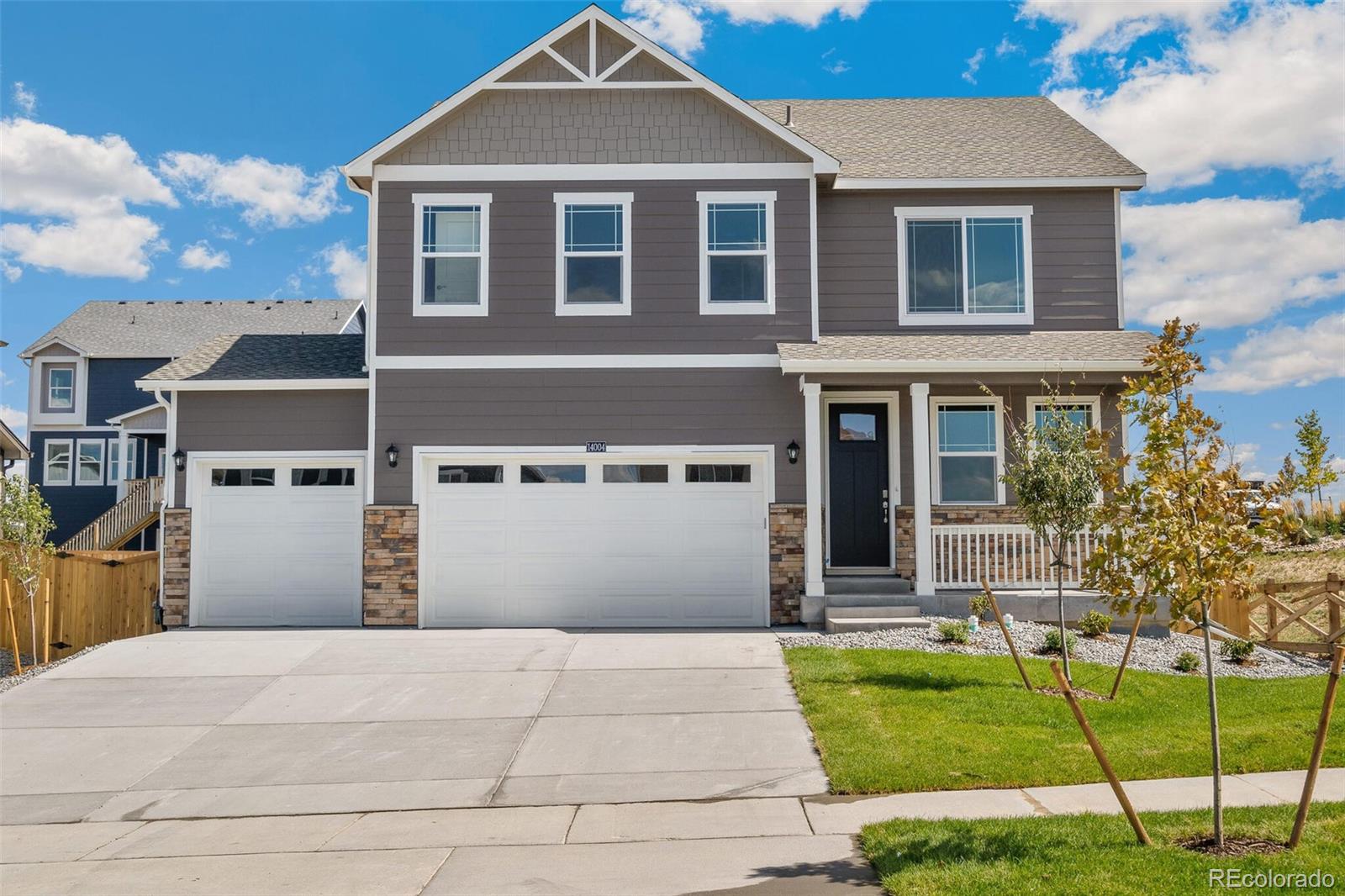 MLS Image #0 for 14024  alpine phlox lane,parker, Colorado