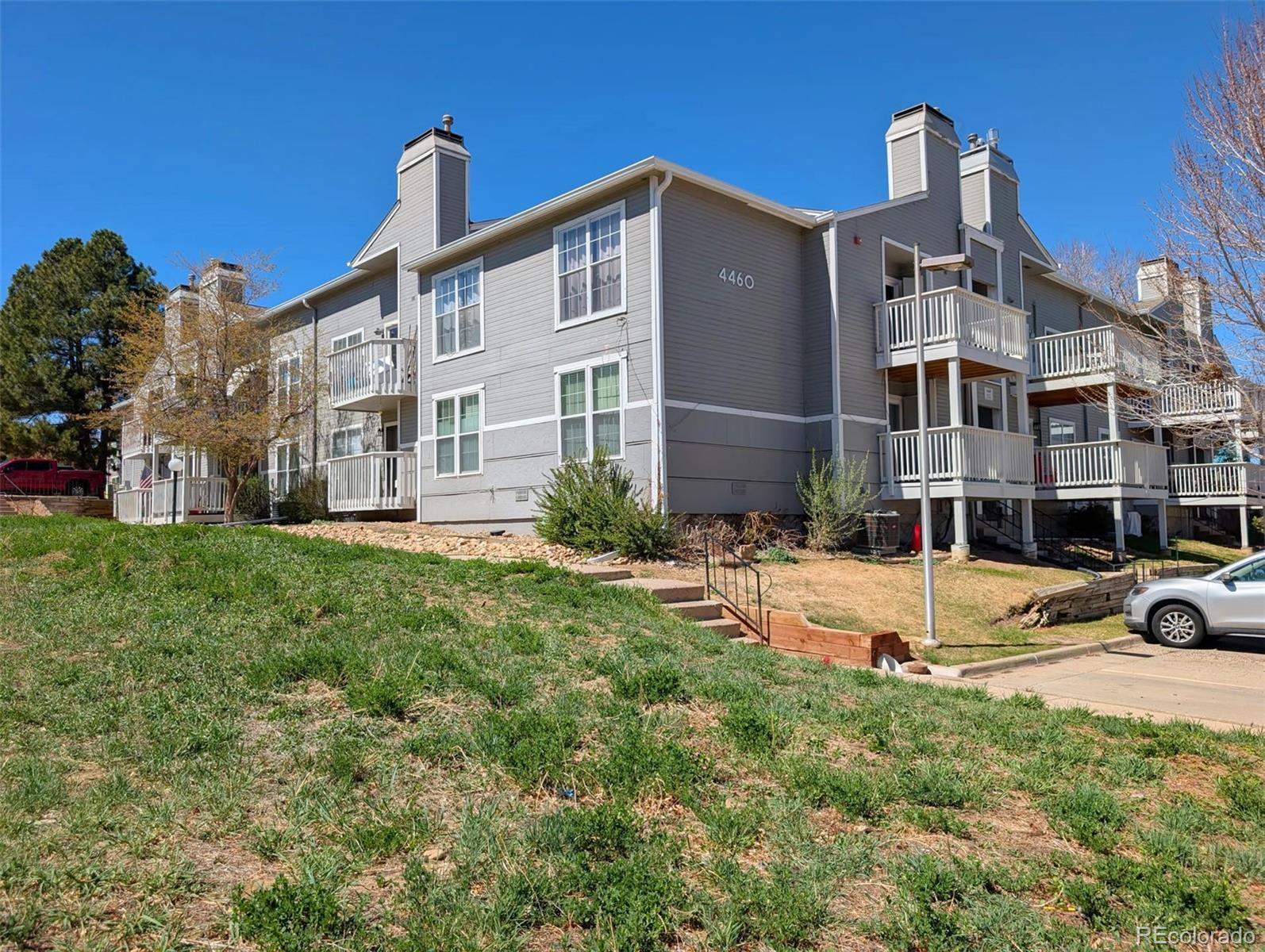 MLS Image #1 for 4460 s pitkin street,aurora, Colorado
