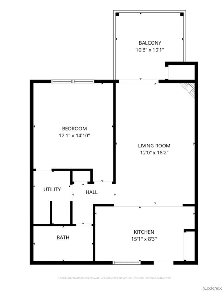 MLS Image #16 for 4460 s pitkin street,aurora, Colorado