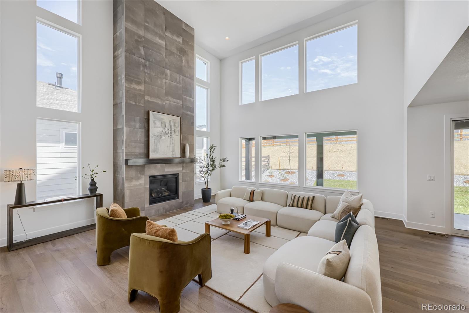MLS Image #2 for 4594  weitbrec lane,castle rock, Colorado