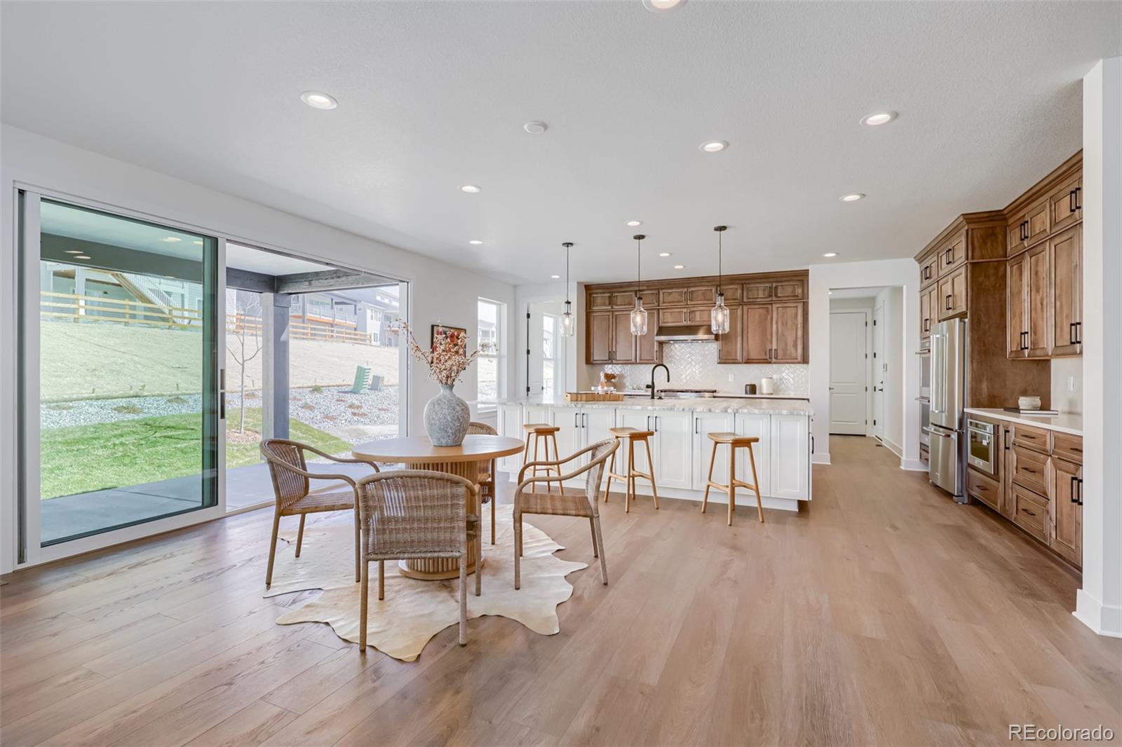 MLS Image #3 for 4594  weitbrec lane,castle rock, Colorado