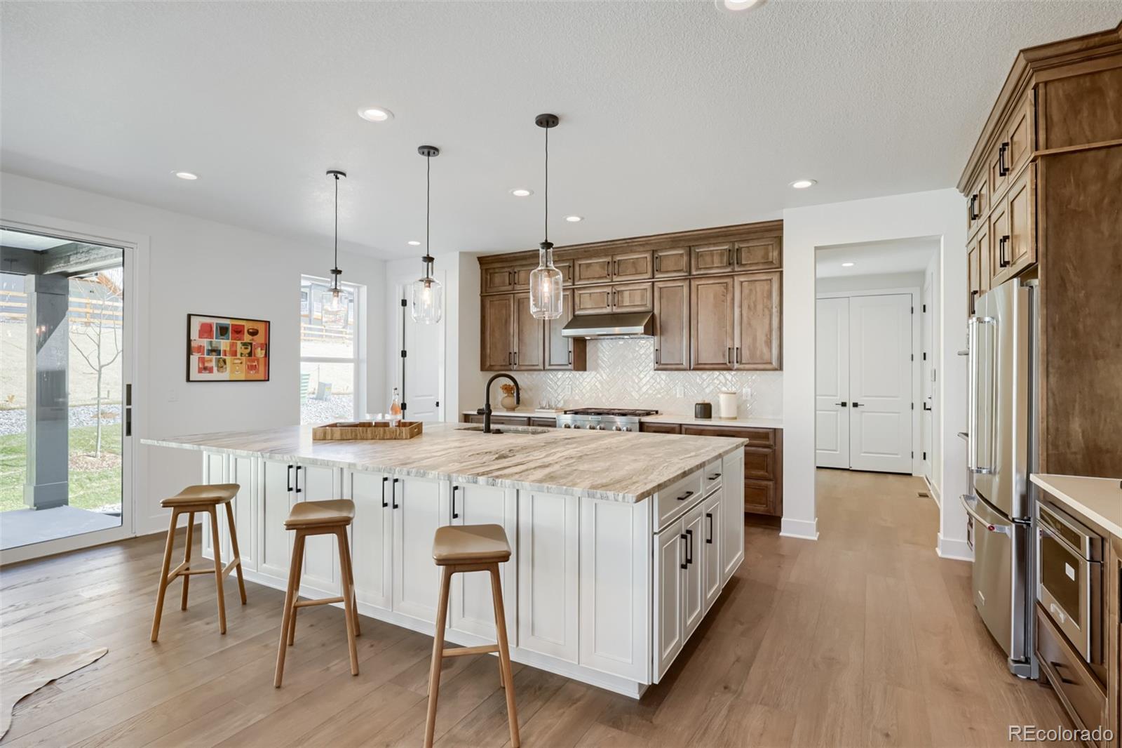 MLS Image #4 for 4594  weitbrec lane,castle rock, Colorado