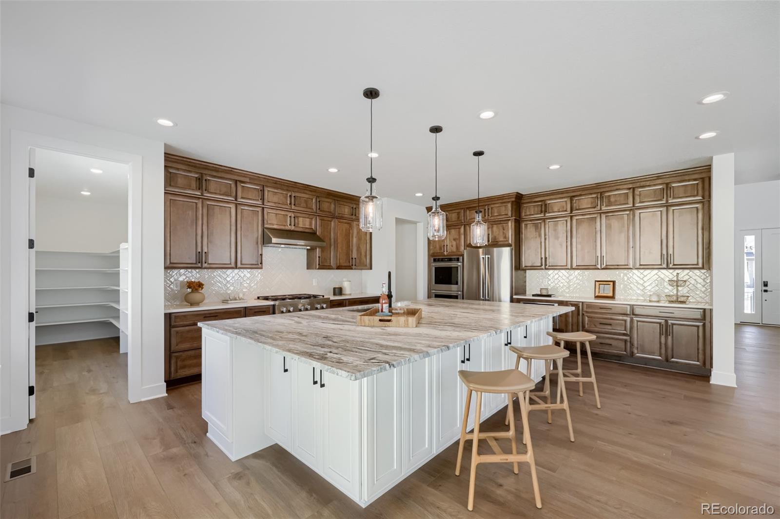 MLS Image #5 for 4594  weitbrec lane,castle rock, Colorado