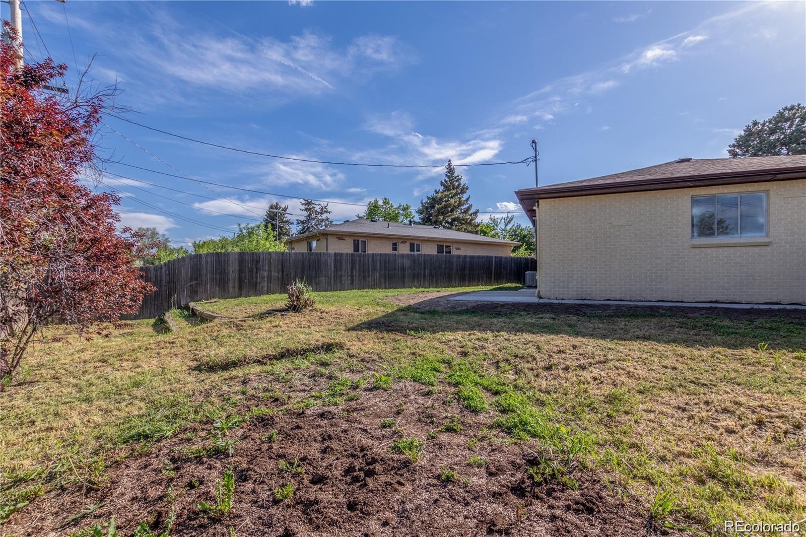 MLS Image #24 for 190  hemlock street,broomfield, Colorado