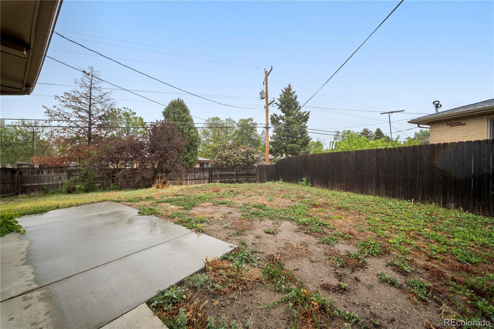 MLS Image #26 for 190  hemlock street,broomfield, Colorado