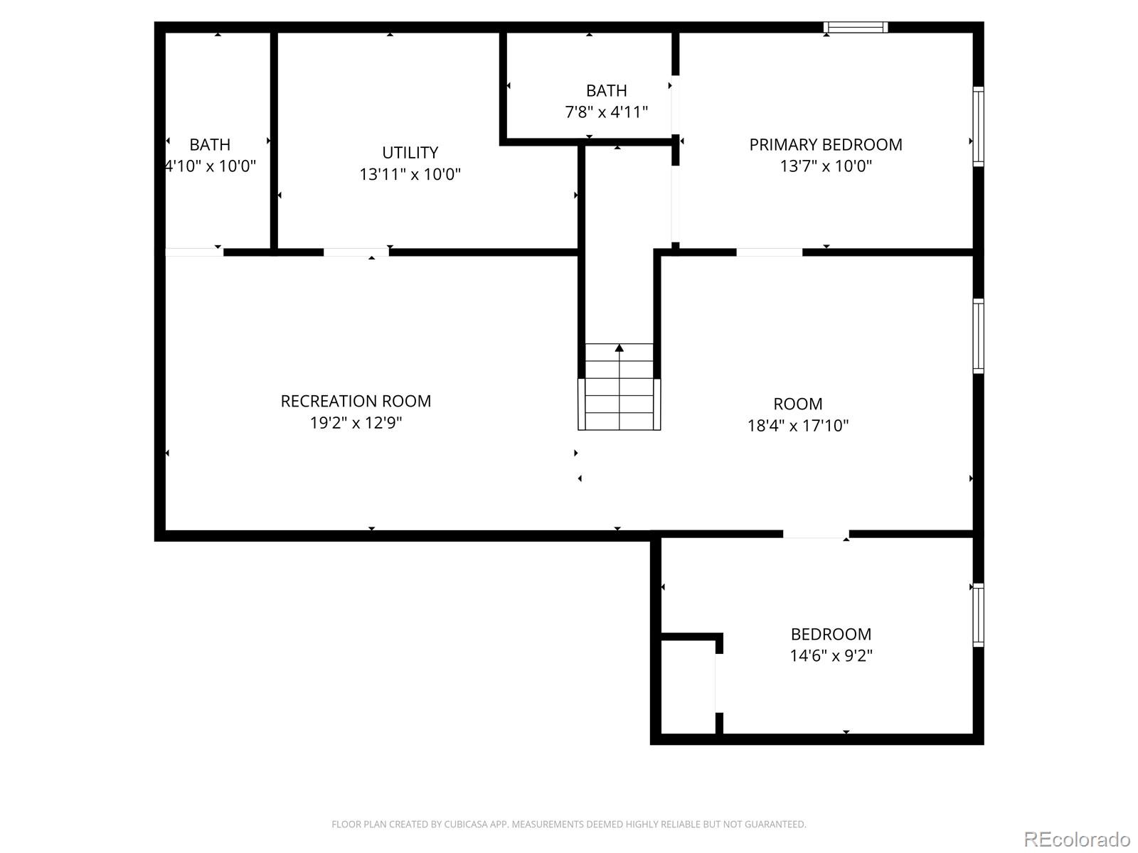 MLS Image #30 for 190  hemlock street,broomfield, Colorado