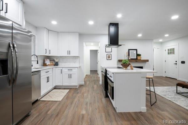 MLS Image #6 for 190  hemlock street,broomfield, Colorado